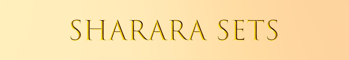 Sharara Sets