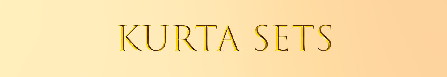Kurta Sets