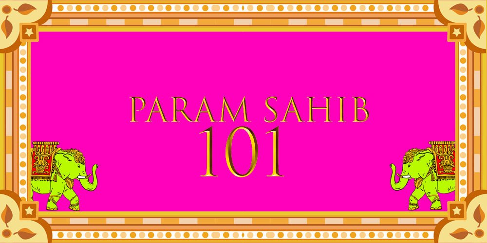 Card 101