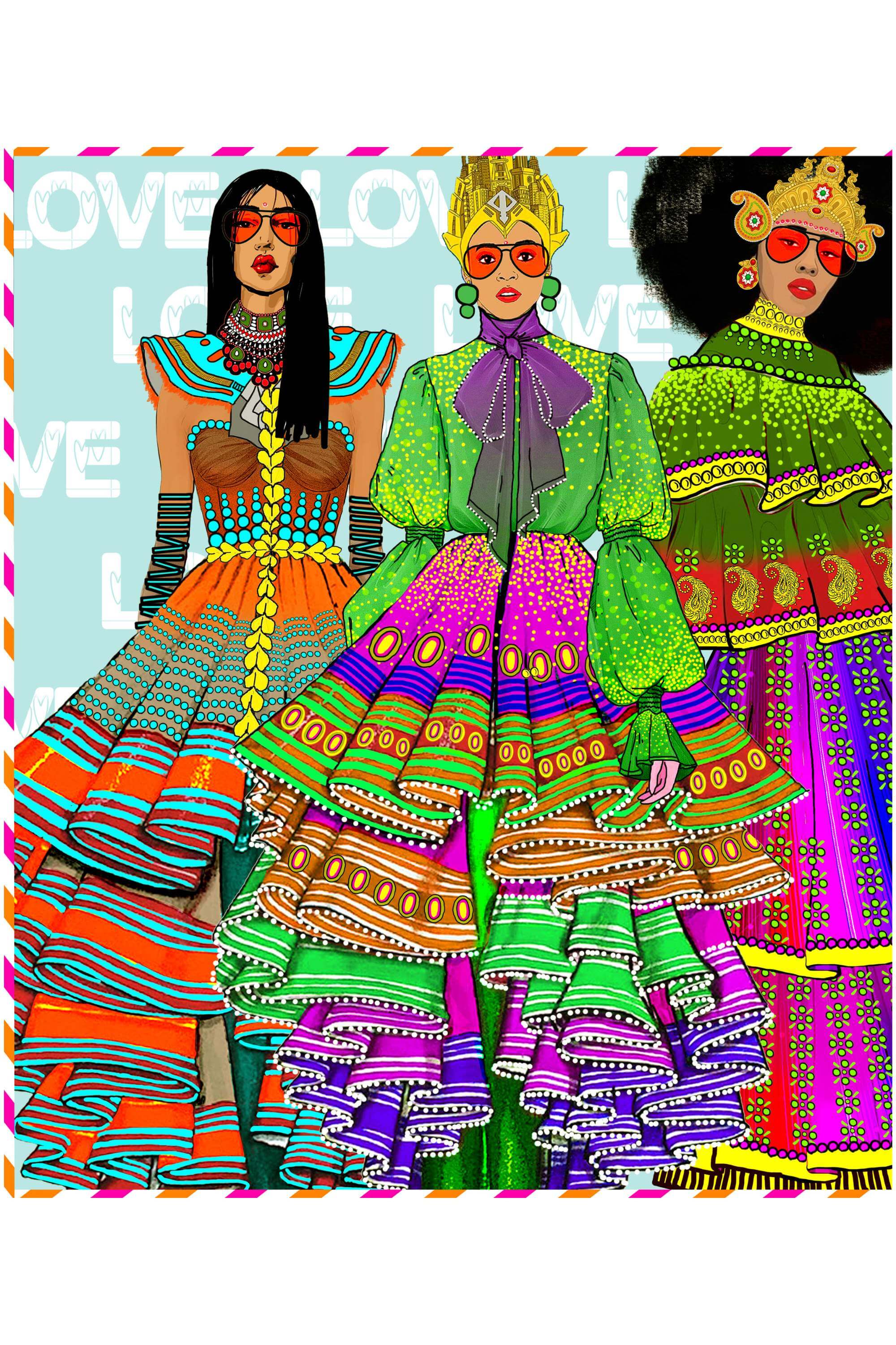 FASHION