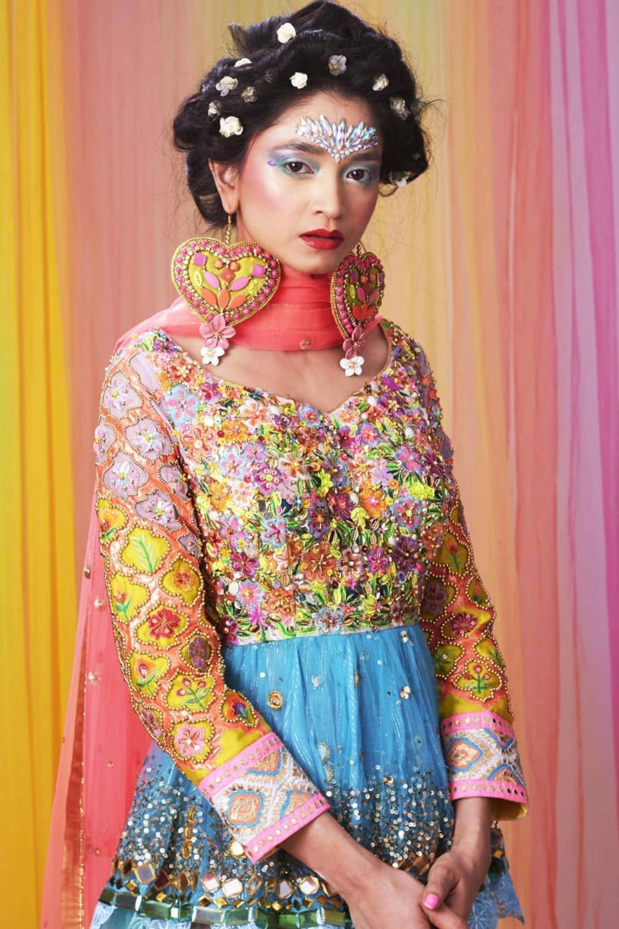 AFREEN DASTKARI SHARARA