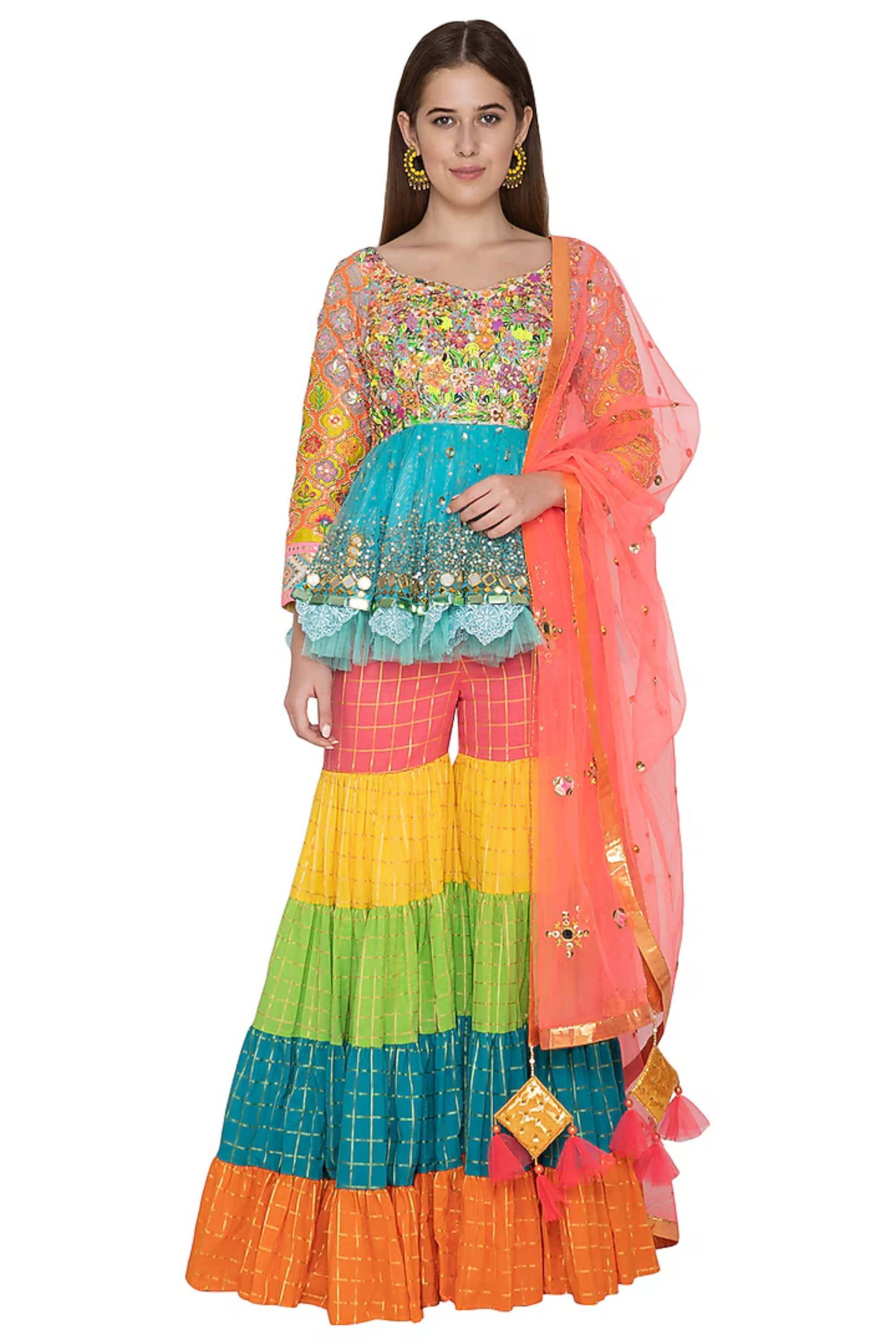 AFREEN DASTKARI SHARARA
