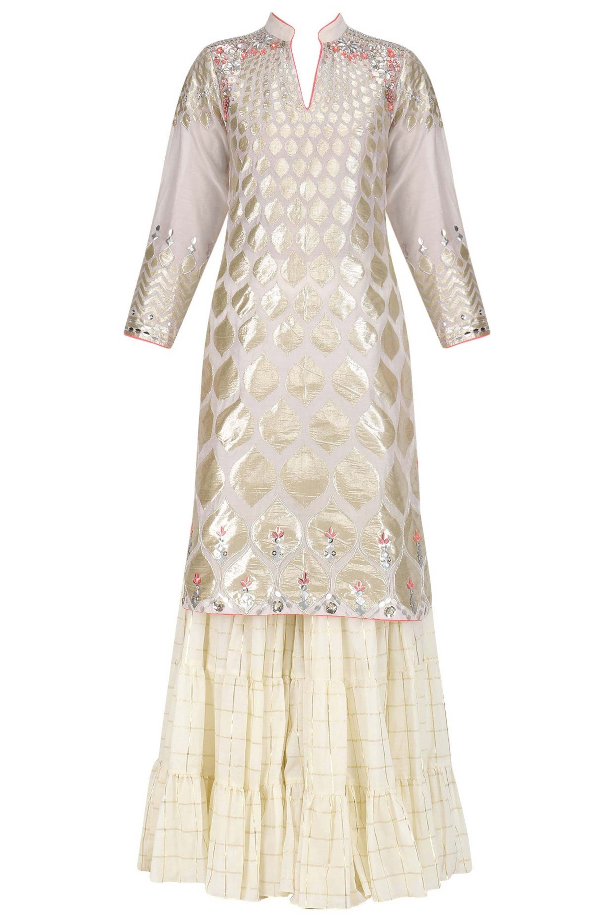 ARQ KURTA
