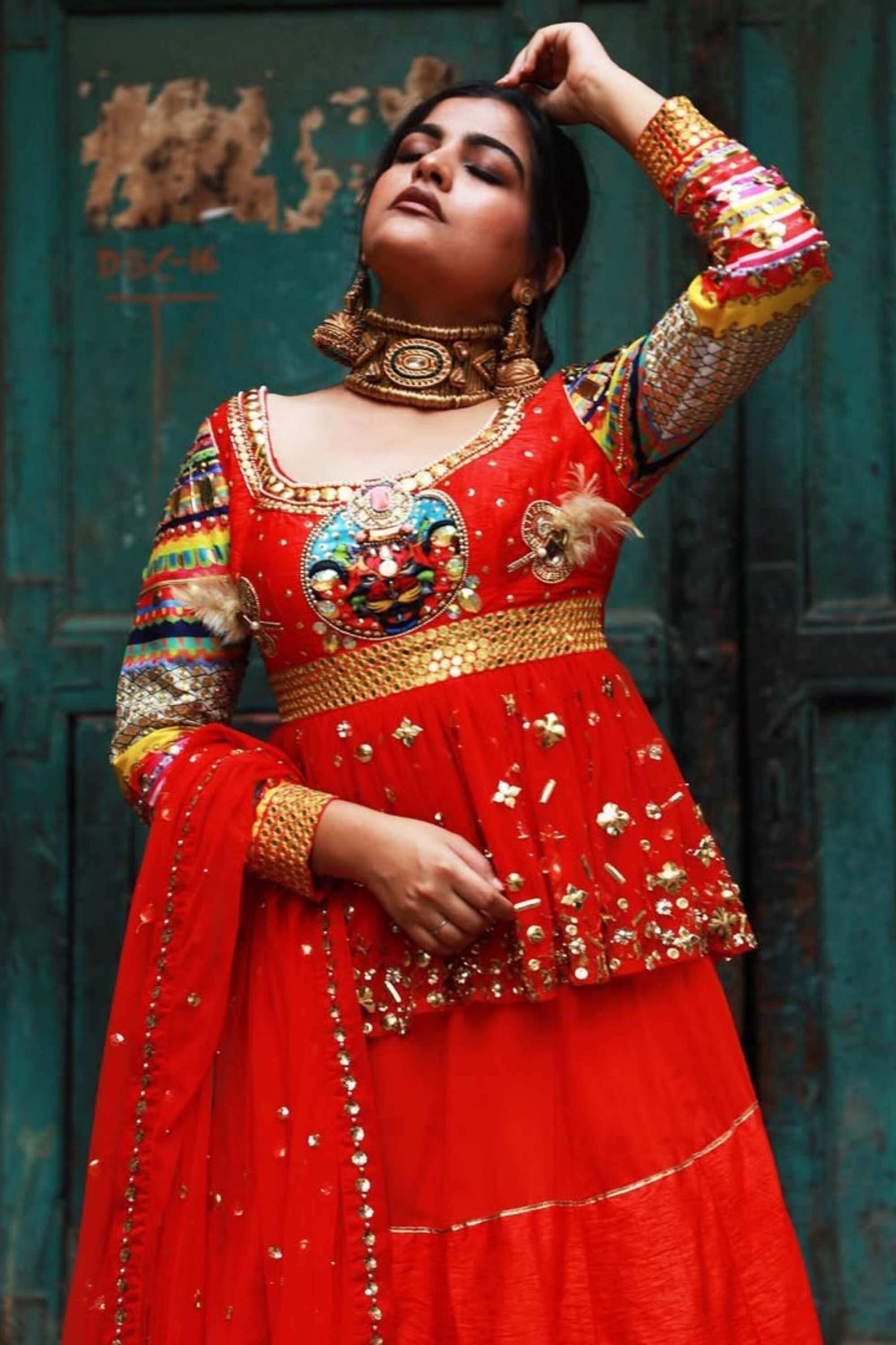 BOHO LION RAJA