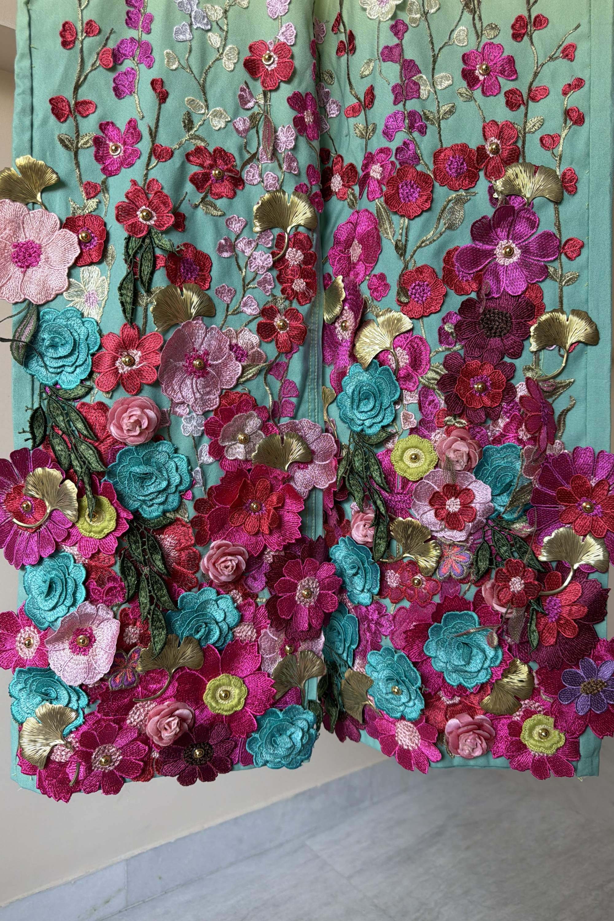 BOUQUET OF LOVE