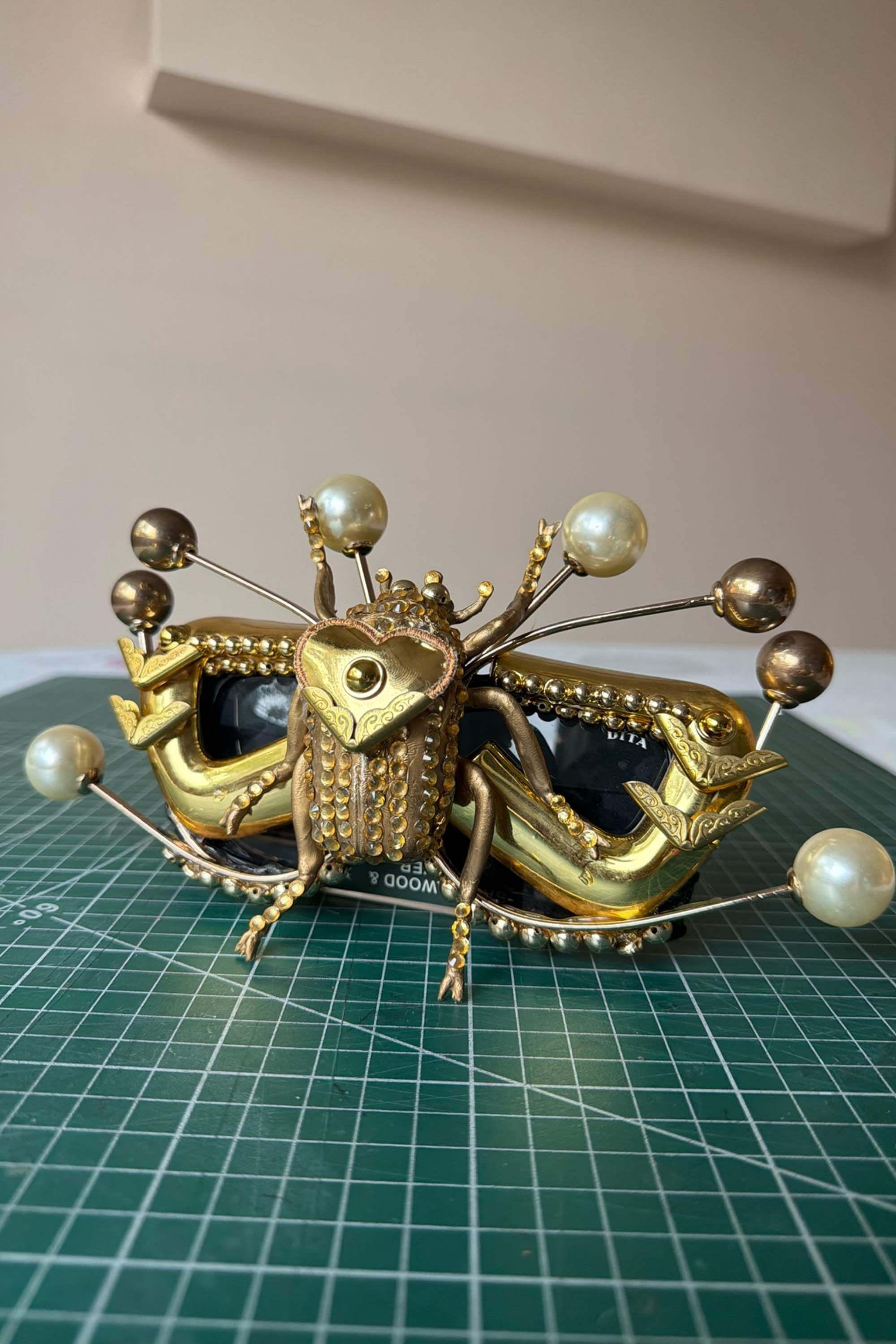 BUG SUNGLASSES