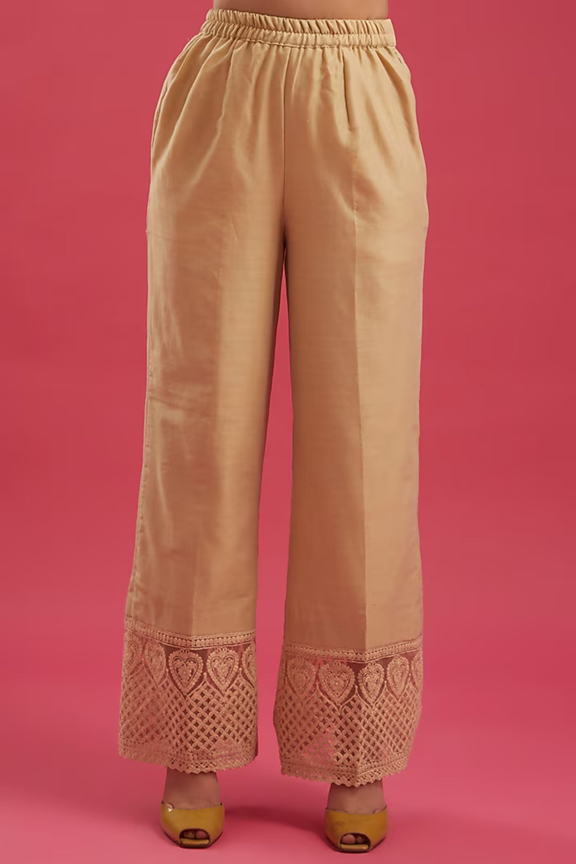 KAPISH LONG JACKET KURTA SET