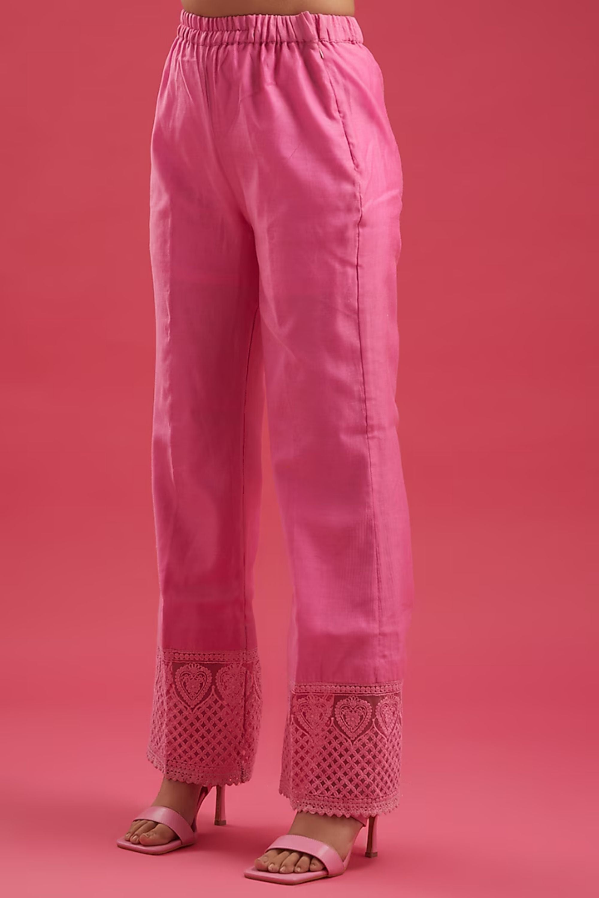 PAATALAH KURTA SET