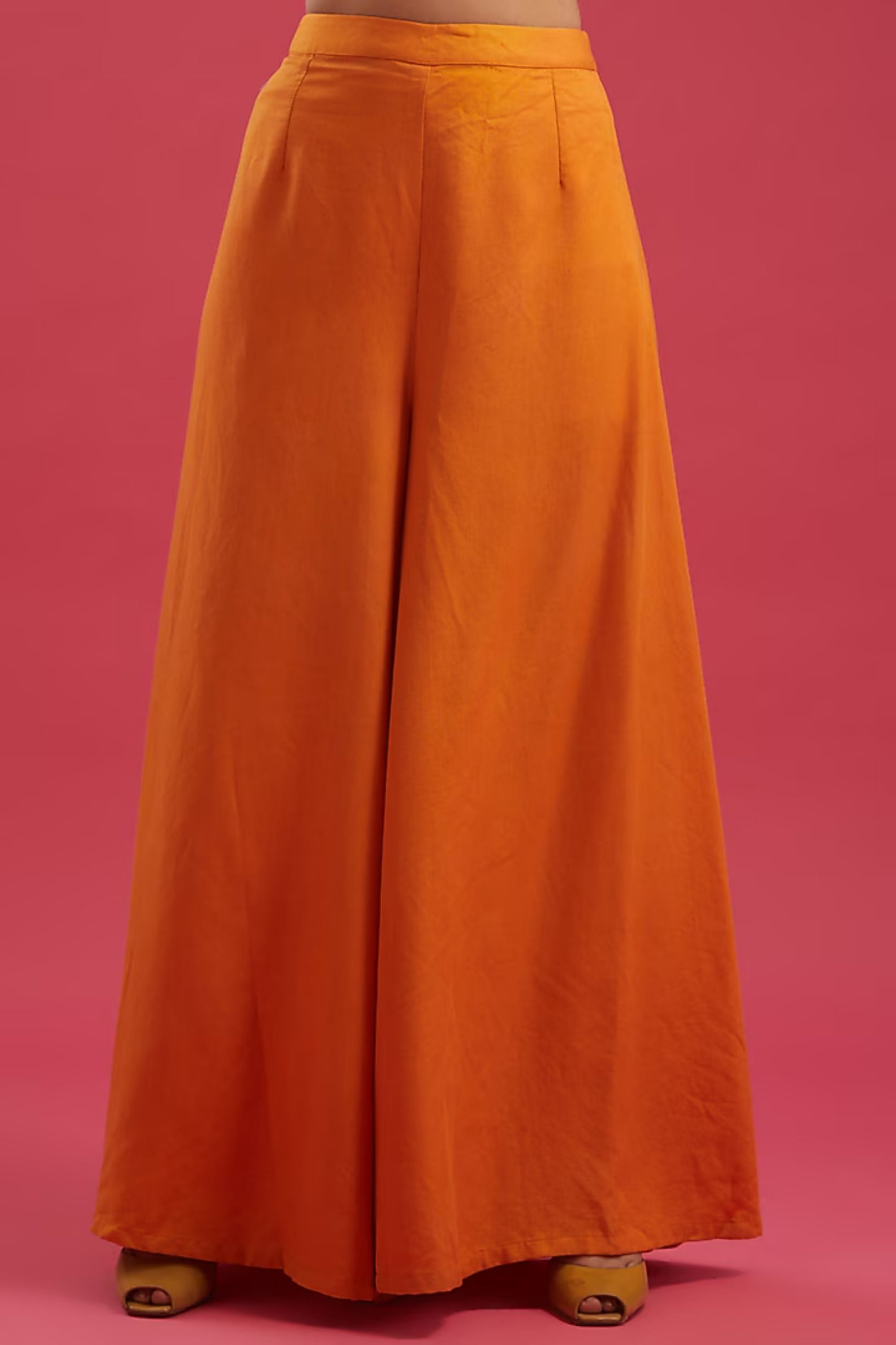 Bhoora Mor Kurta Set