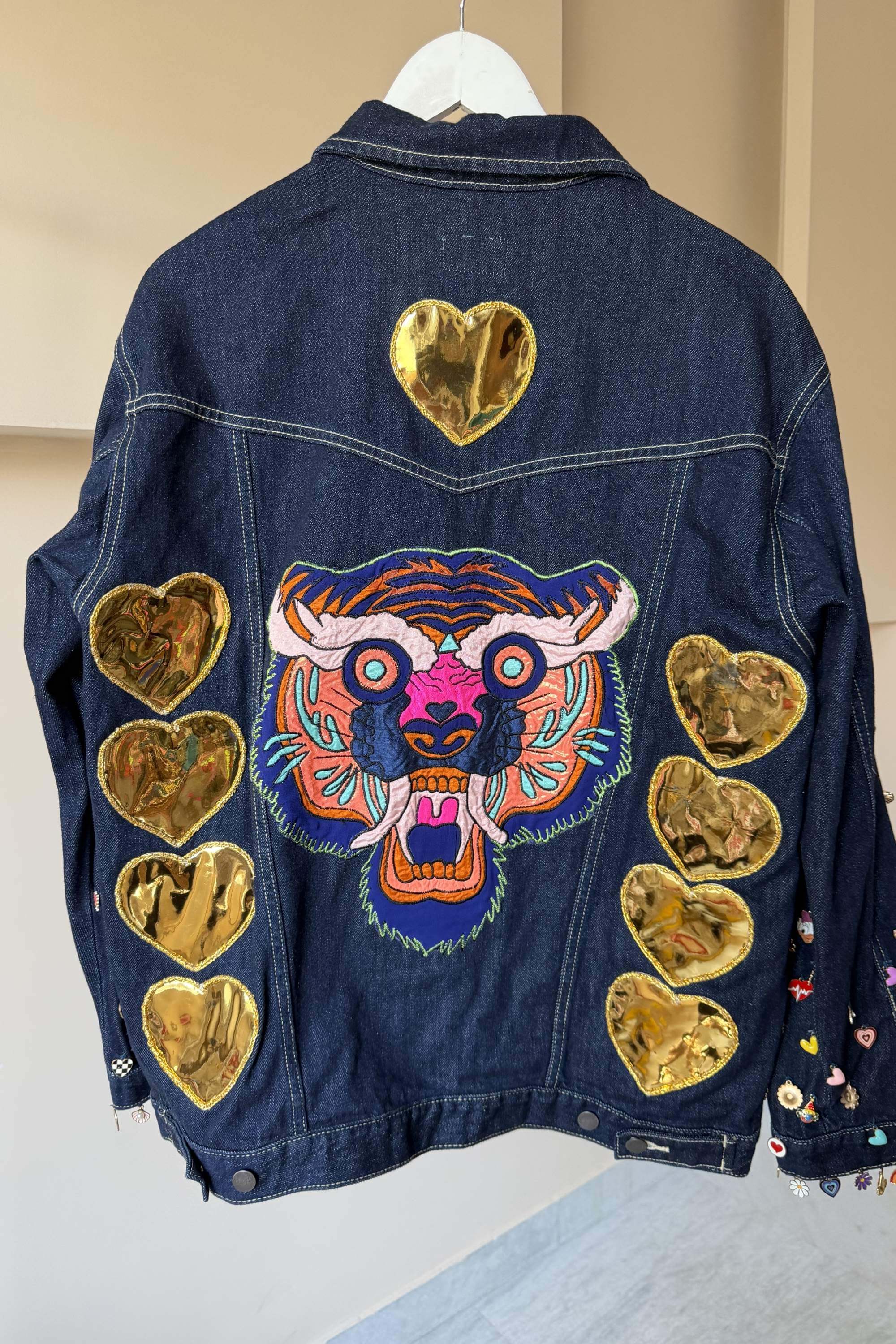 CANDY POP JACKET