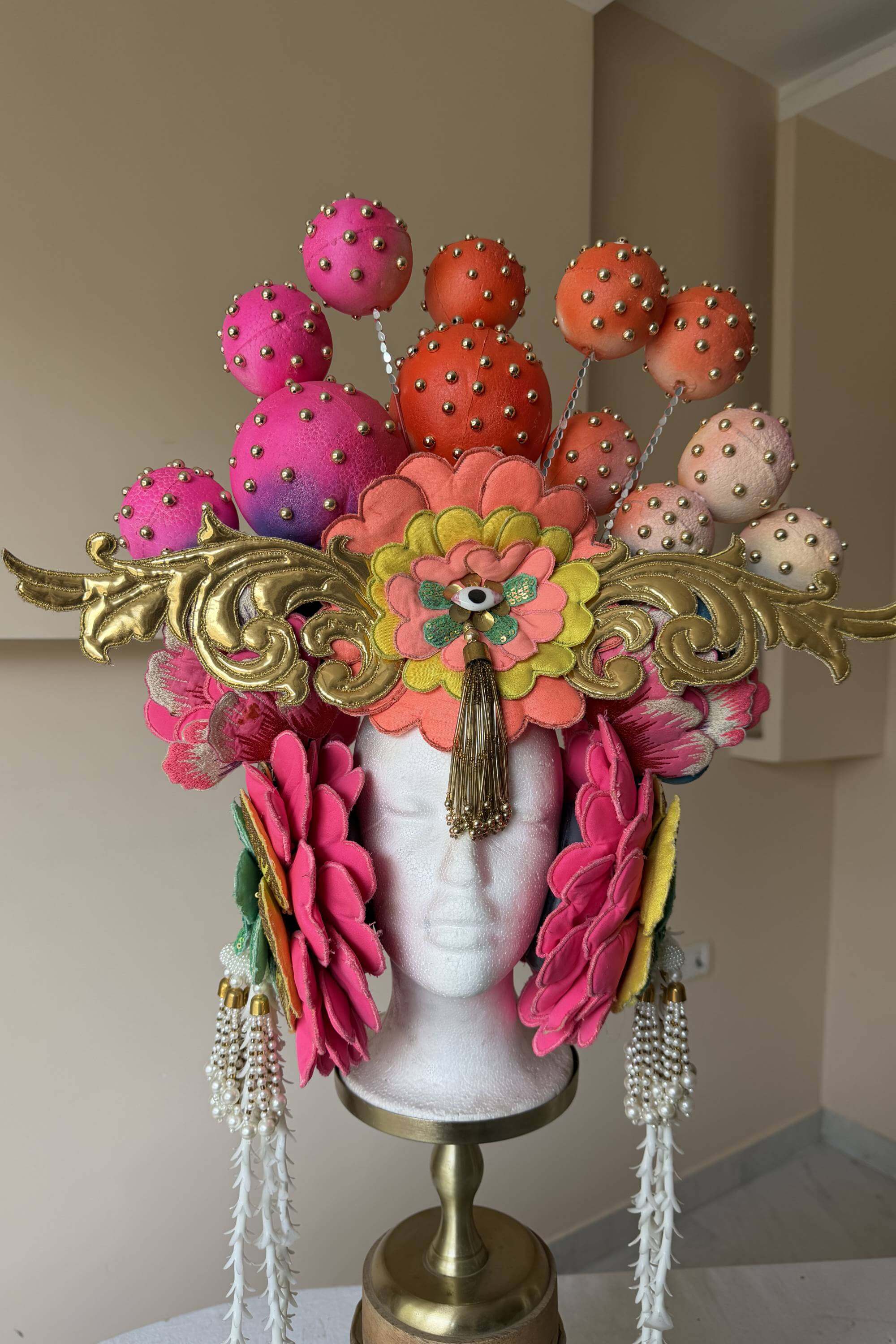 CANDY PRINCESS