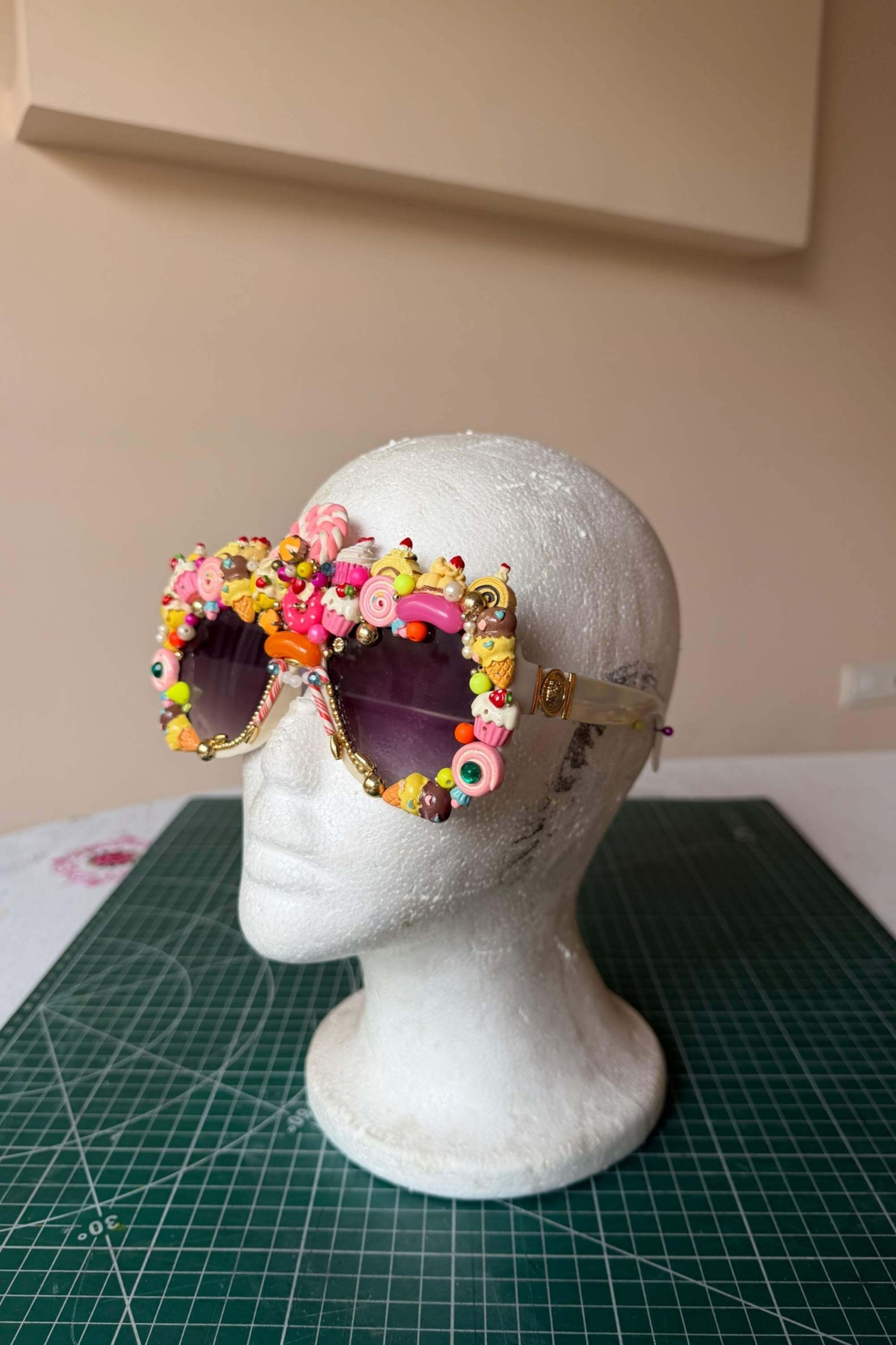CANDY SUNGLASSES