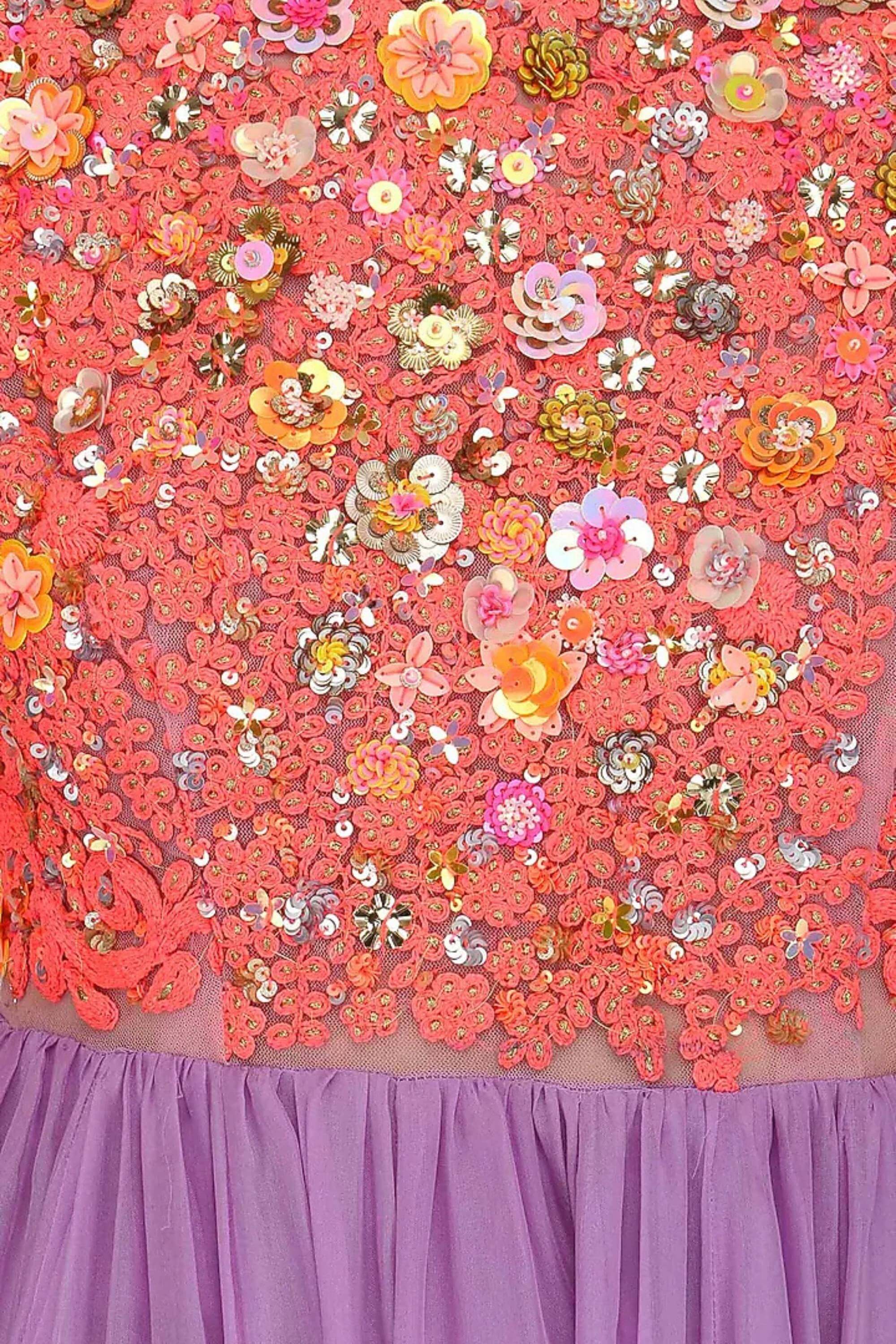 DASMIN DORI ANARKALI
