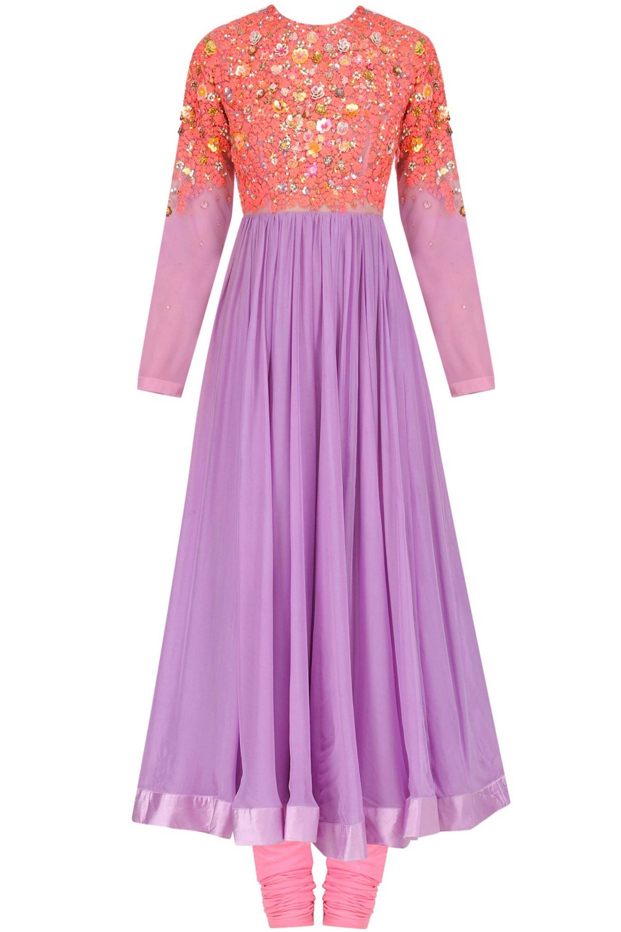 DASMIN DORI ANARKALI