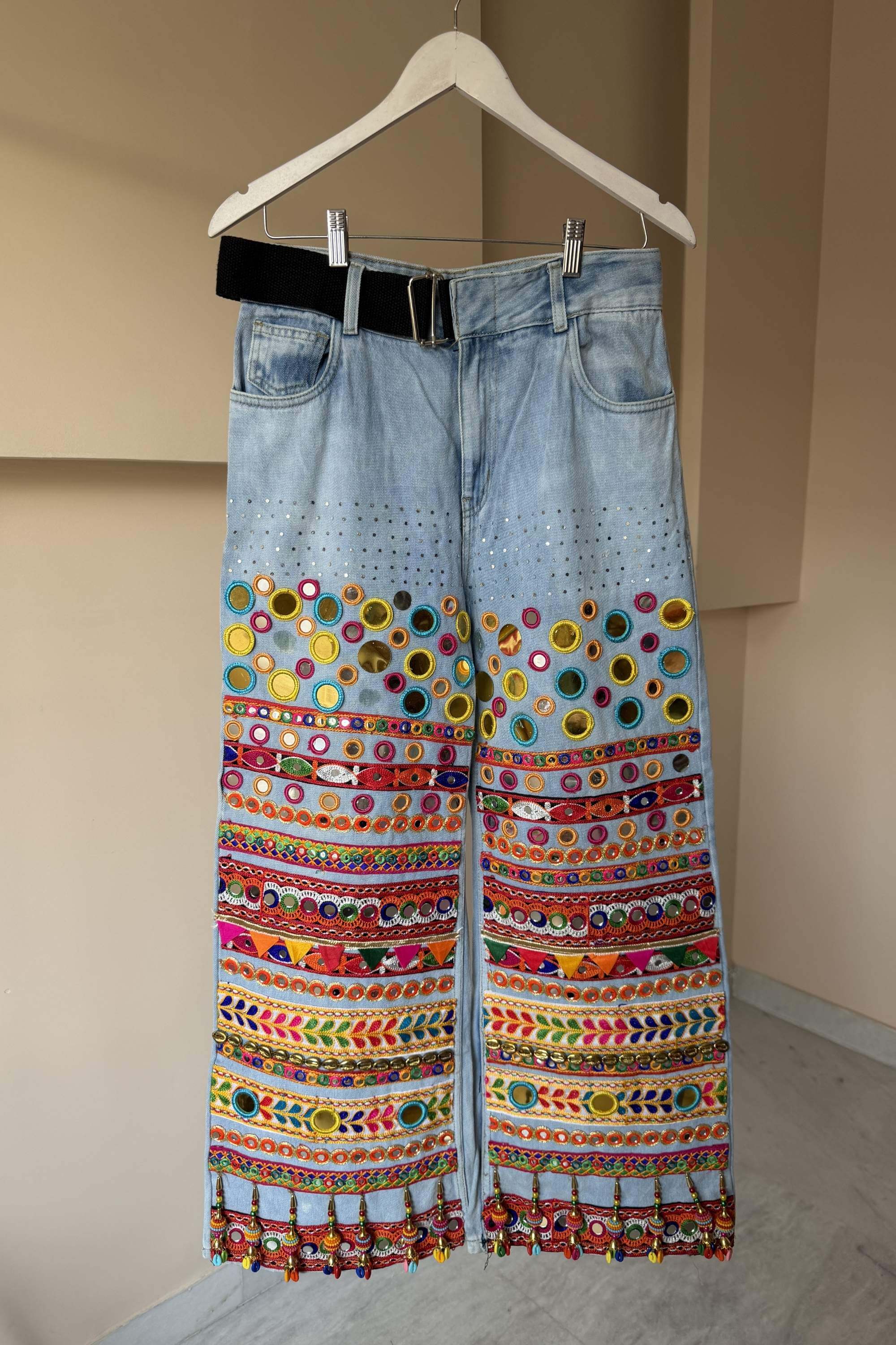 DISCO BOHEMIAN