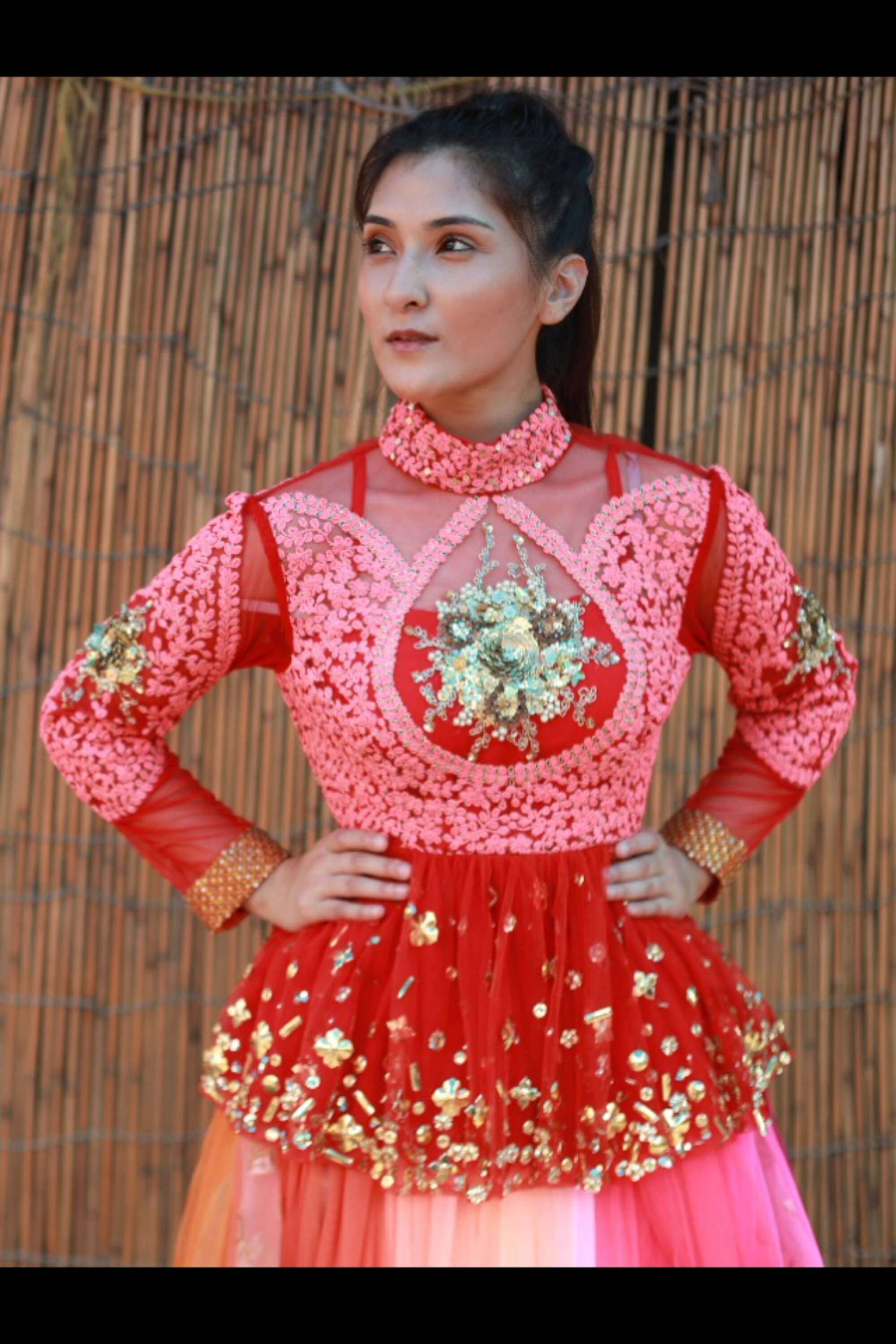 DORI WORK PELUM SET