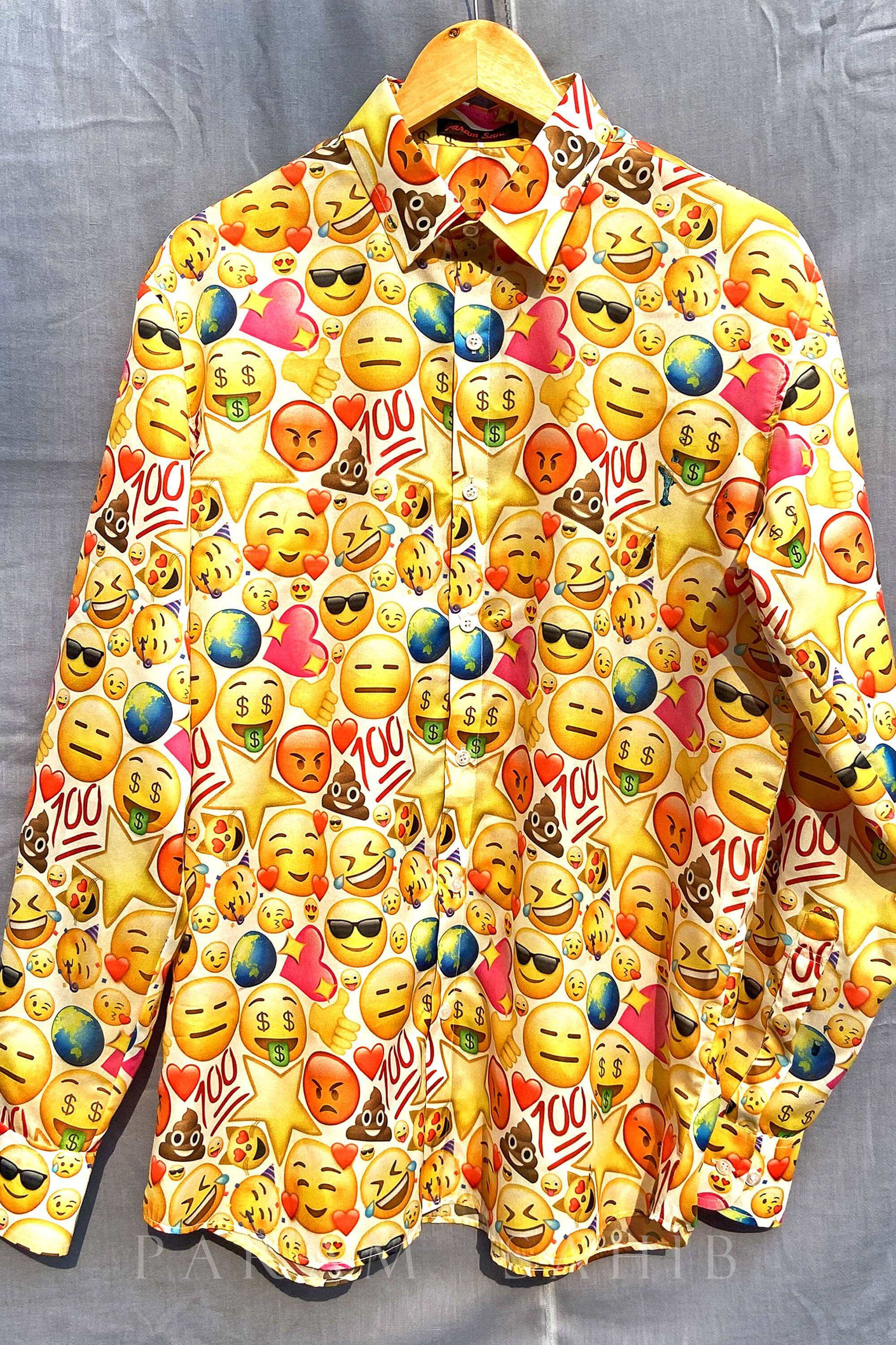 EMOJIS