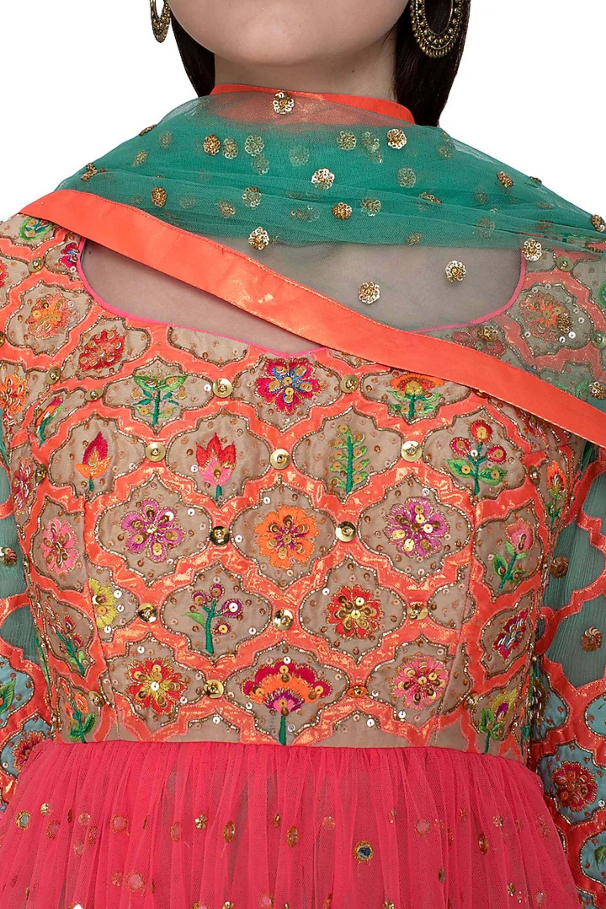 FALAK SUBHAGA SHARARA