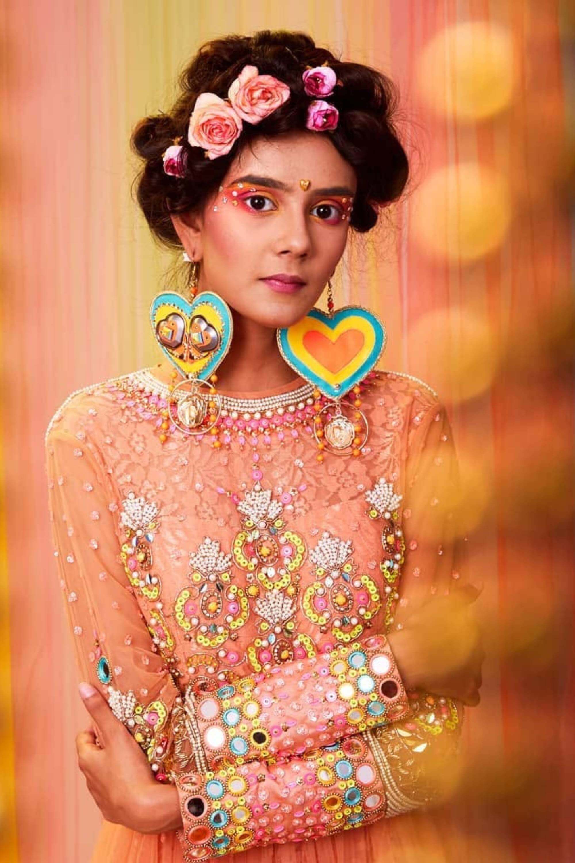 FALAK SUBHAGA SHARARA