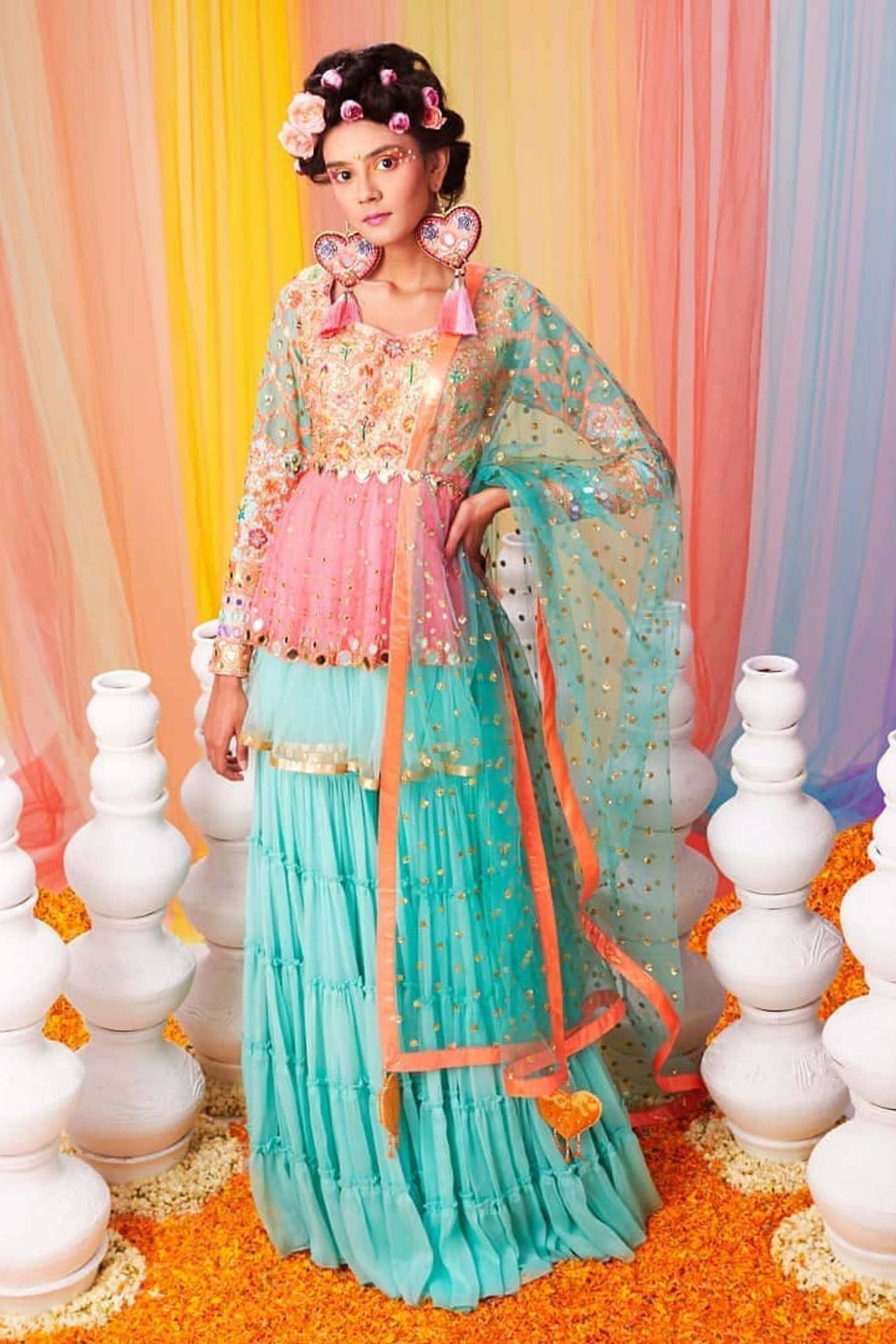FALAK SUBHAGA SHARARA