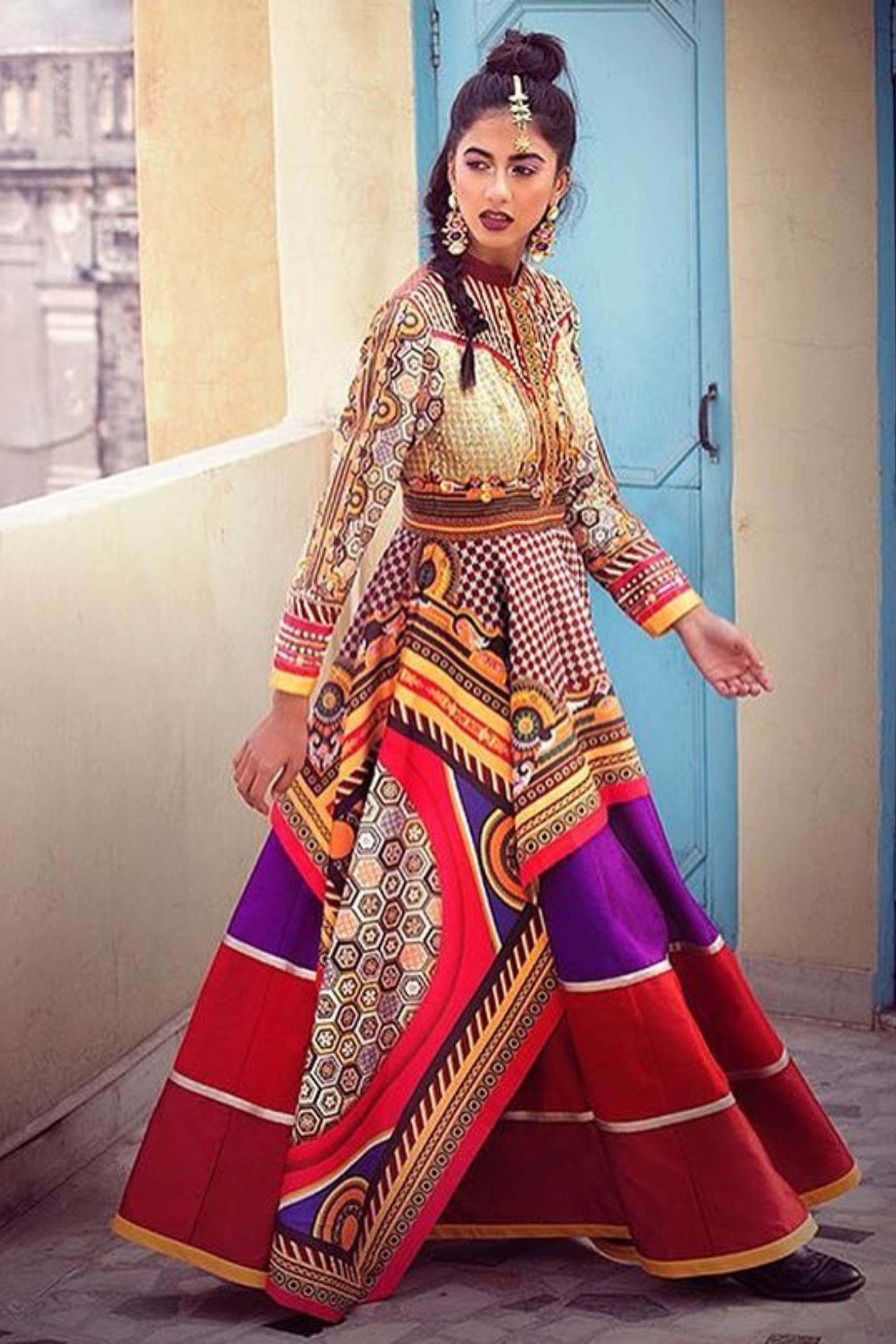 FIRDAUS ANARKALI