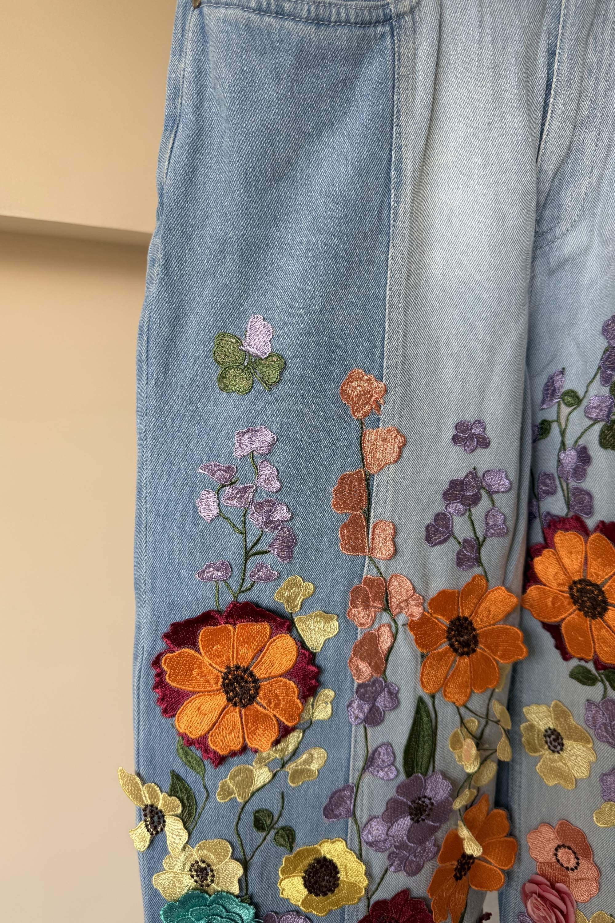 GARDEN OF EDEN
