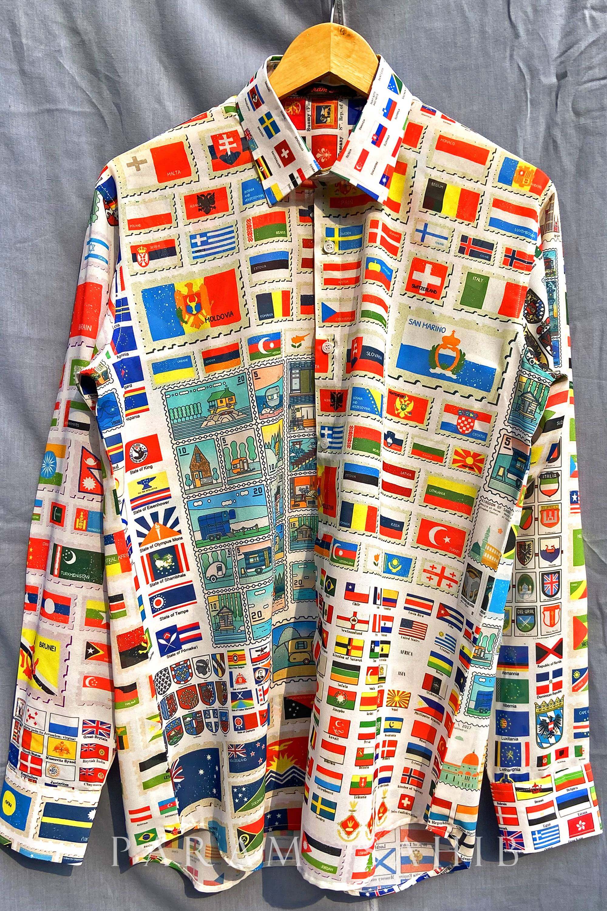 GLOBETROTTER