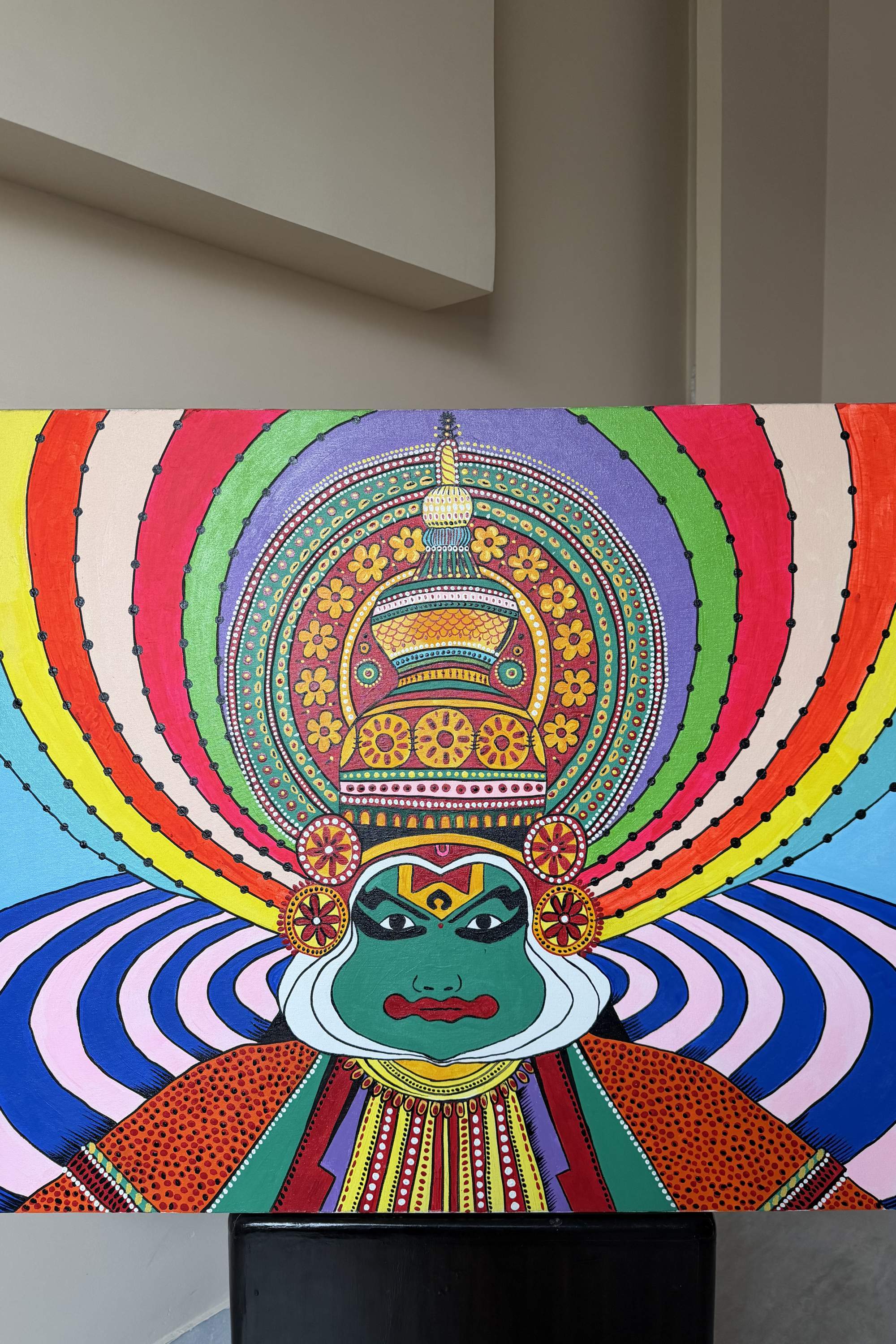 KATHAKALI