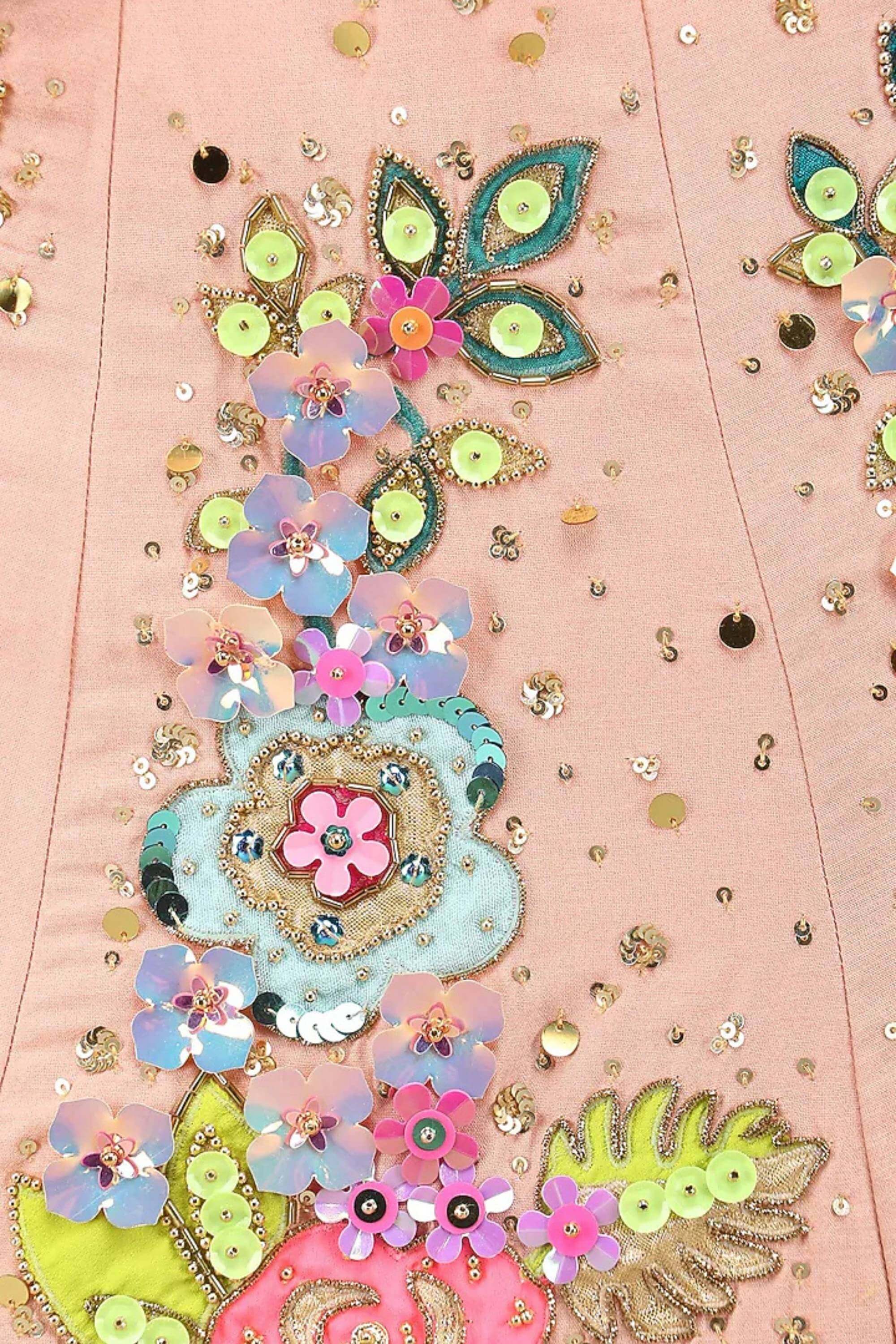 GULSHAN BAHAR LEHENGHA