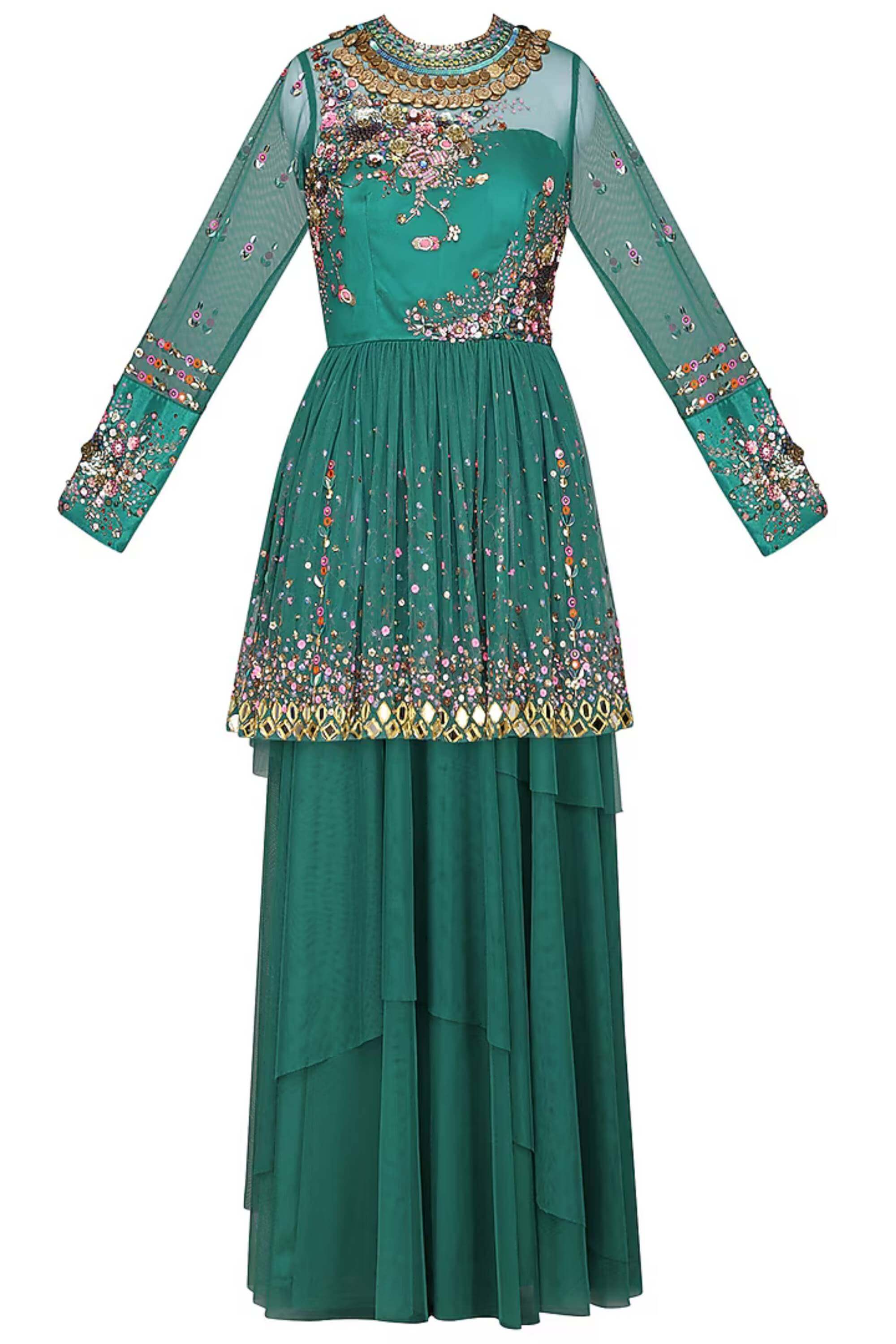 NURAM SET