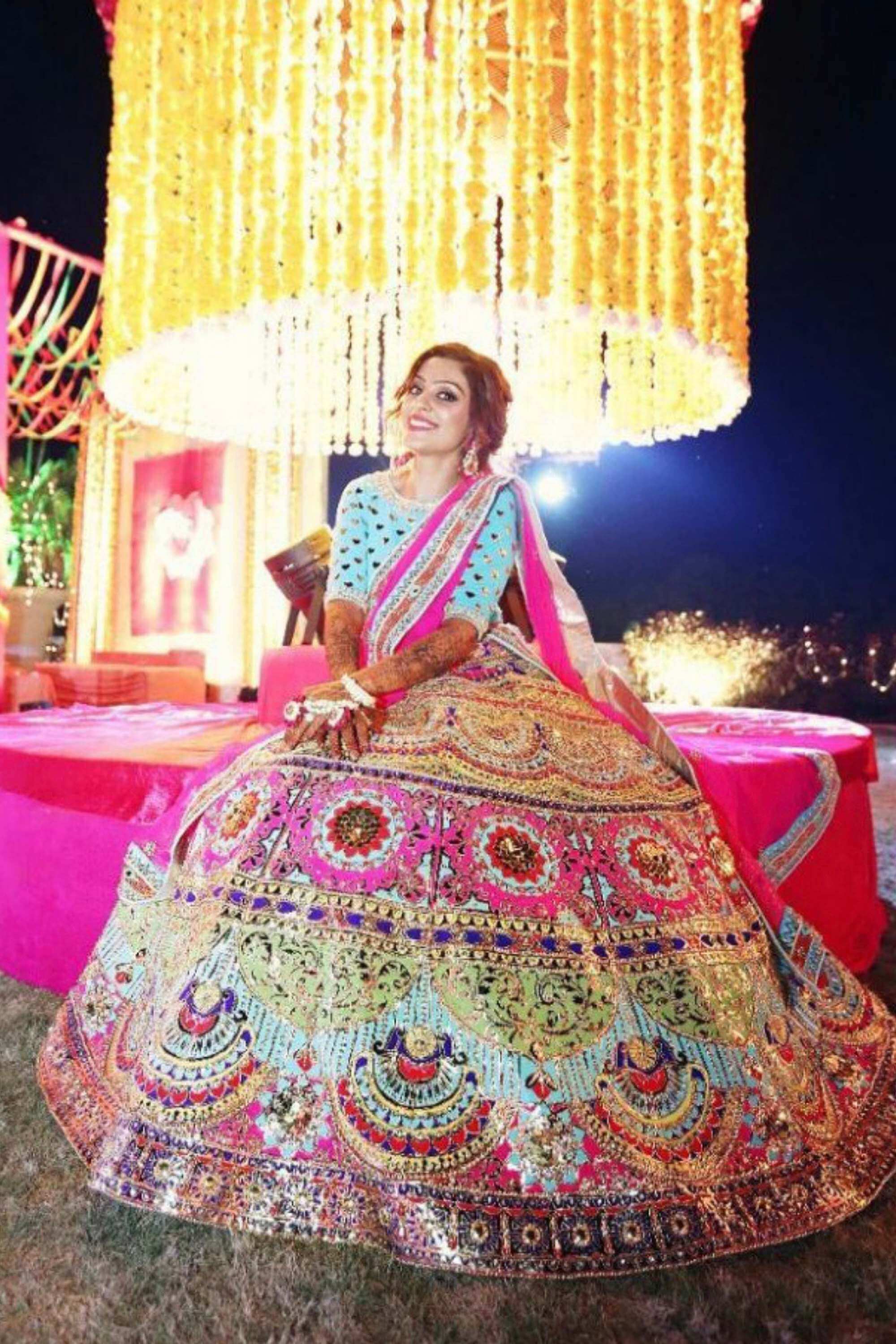 INDIA MAXIMUS CAPE