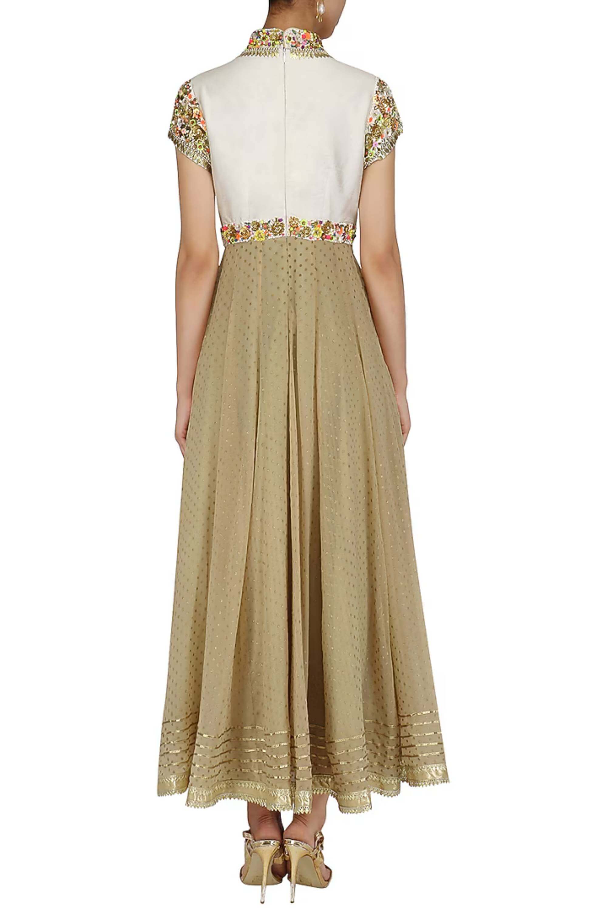 ITR ANARKALI