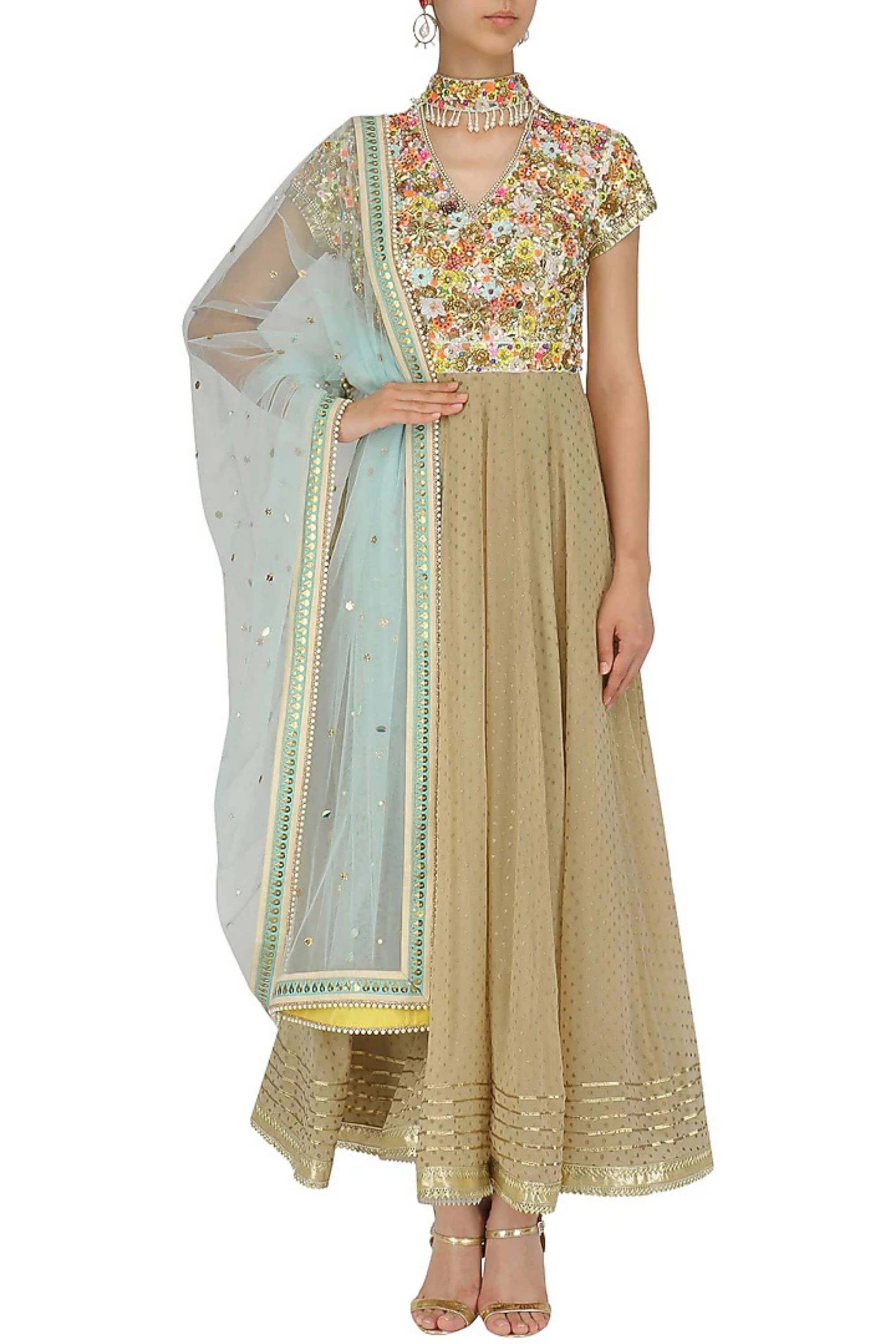 ITR ANARKALI