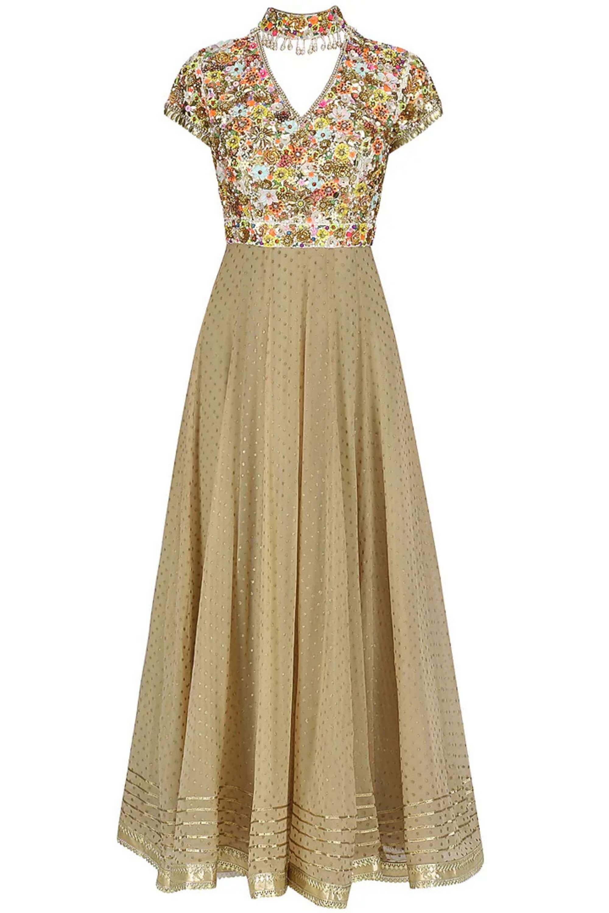 ITR ANARKALI