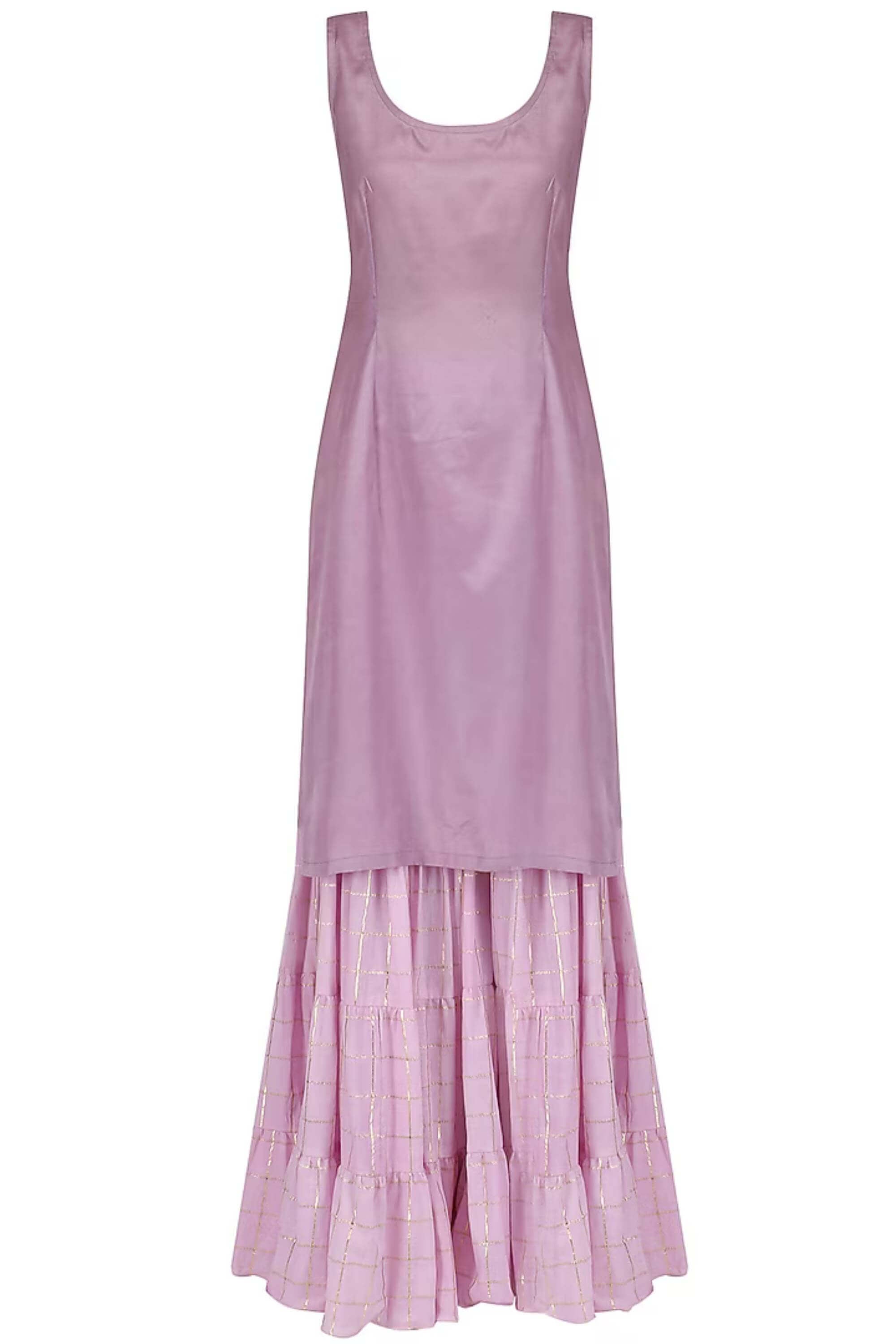 JAMALI ARQ KURTA