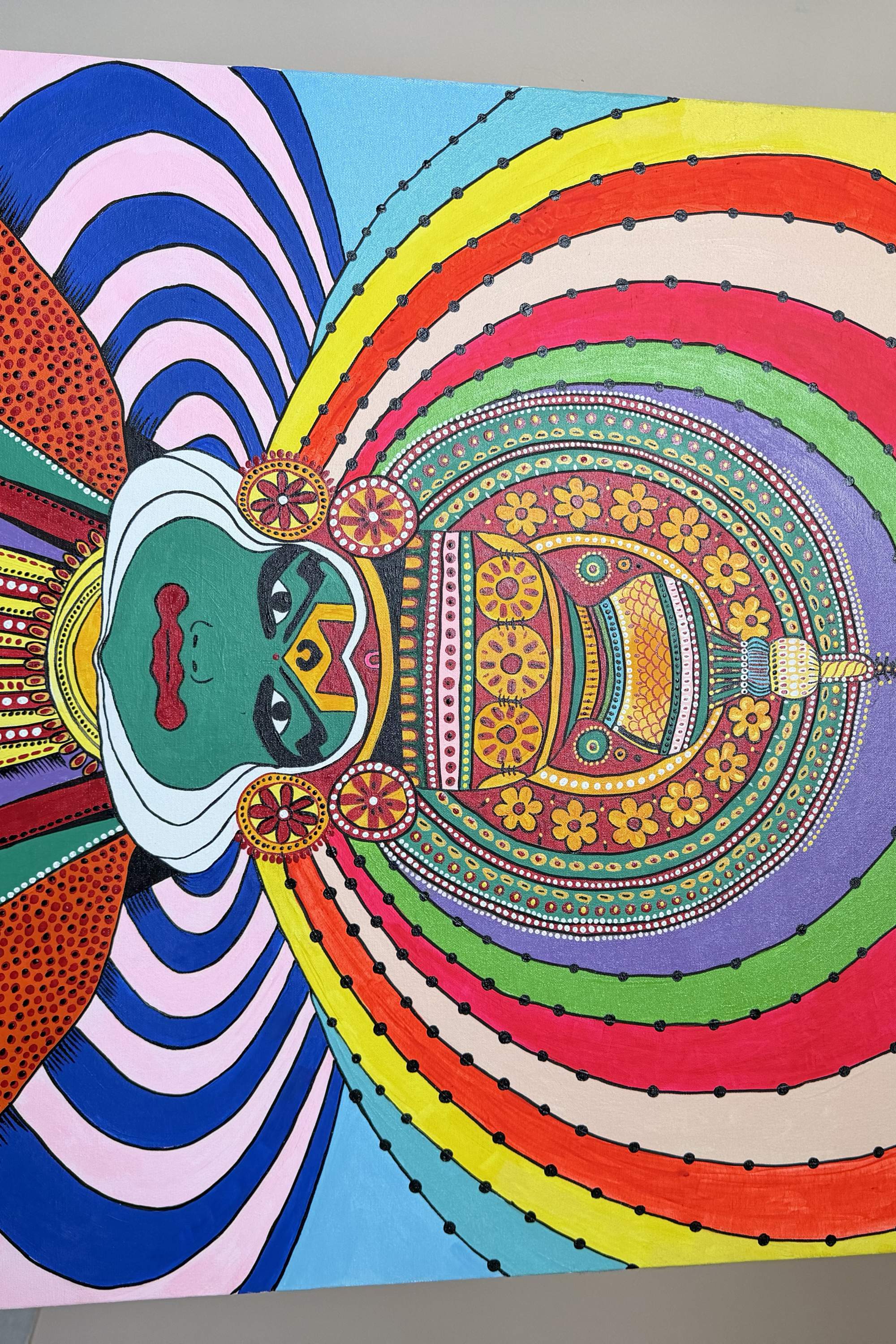 KATHAKALI