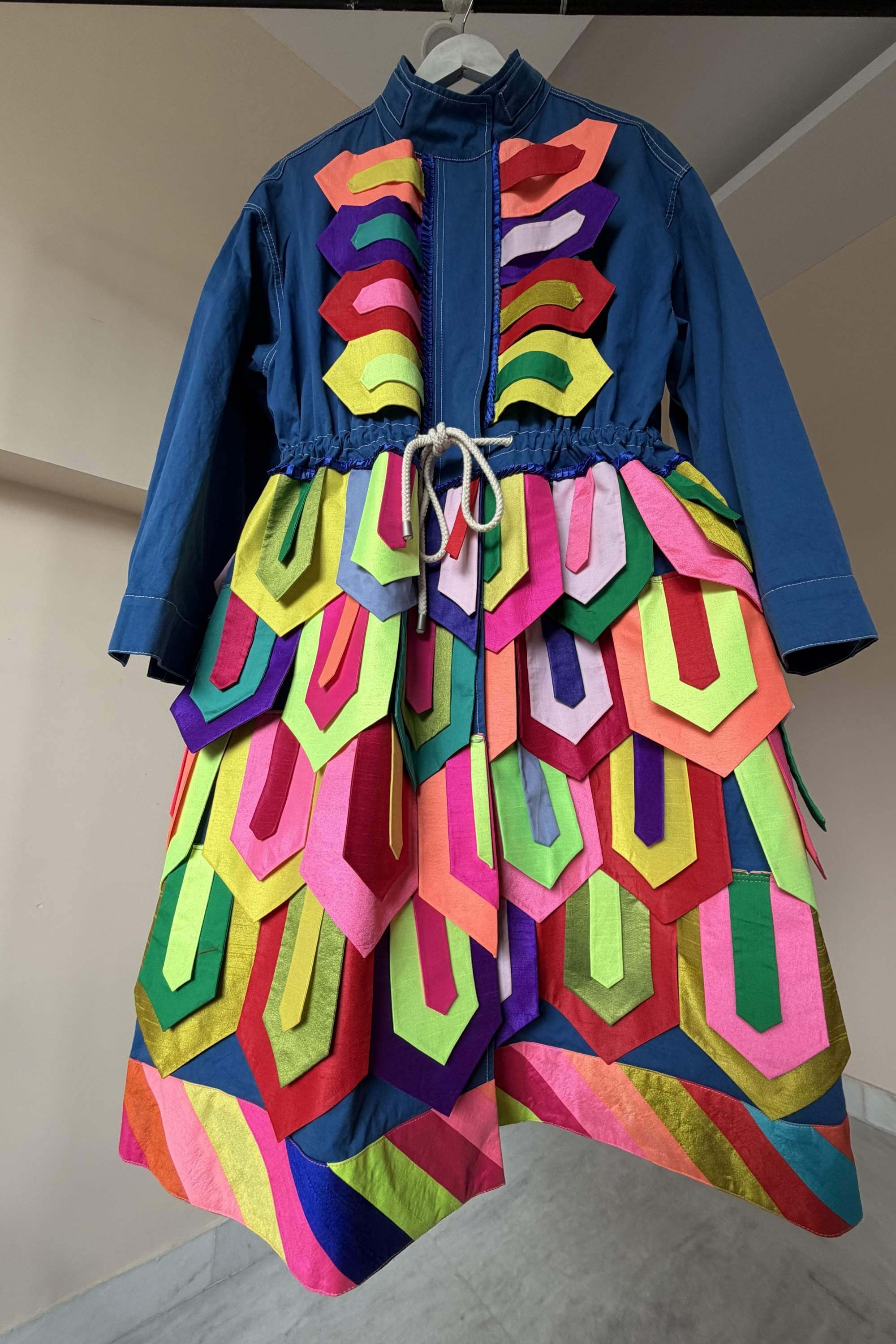 MELA JACKET