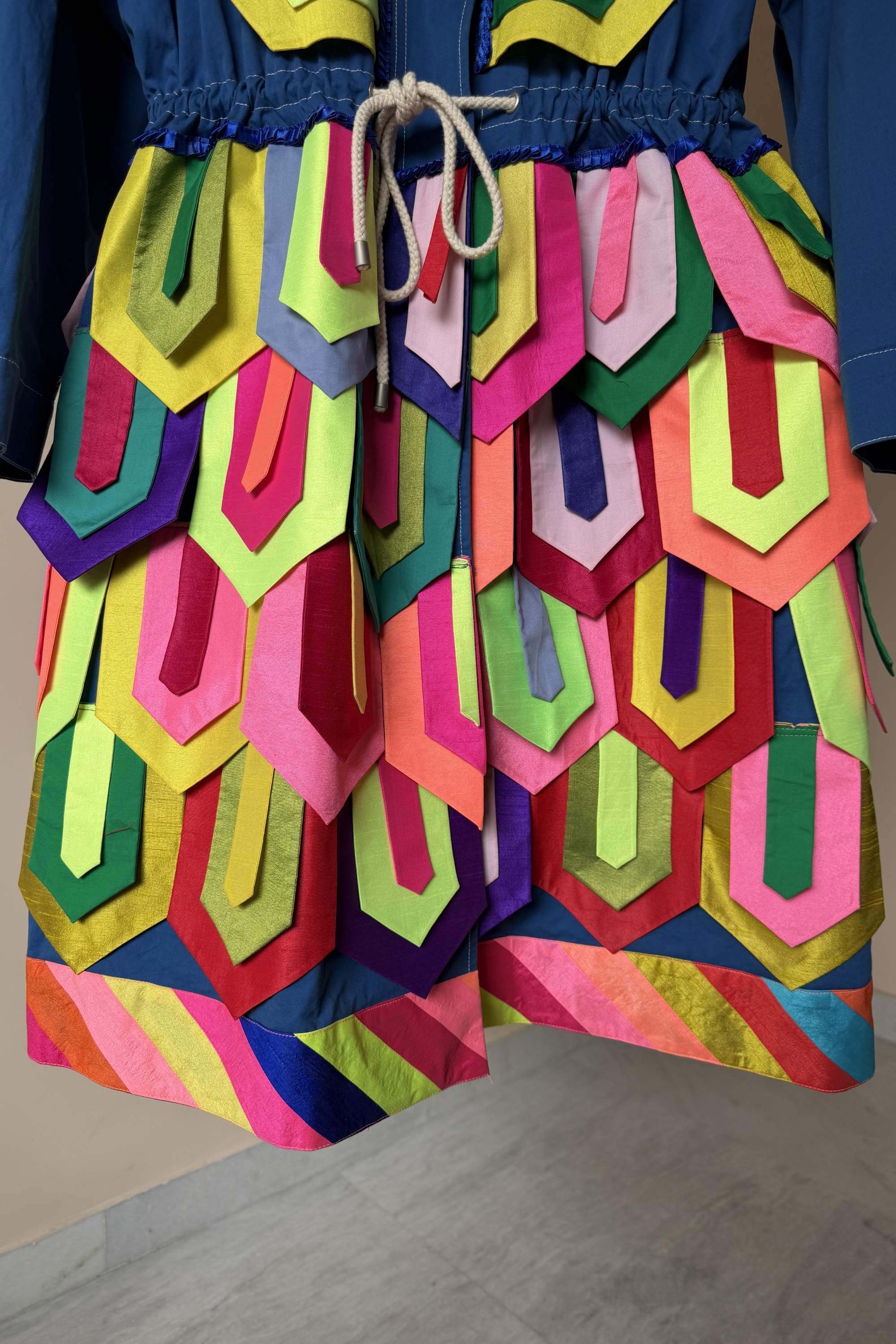 MELA JACKET