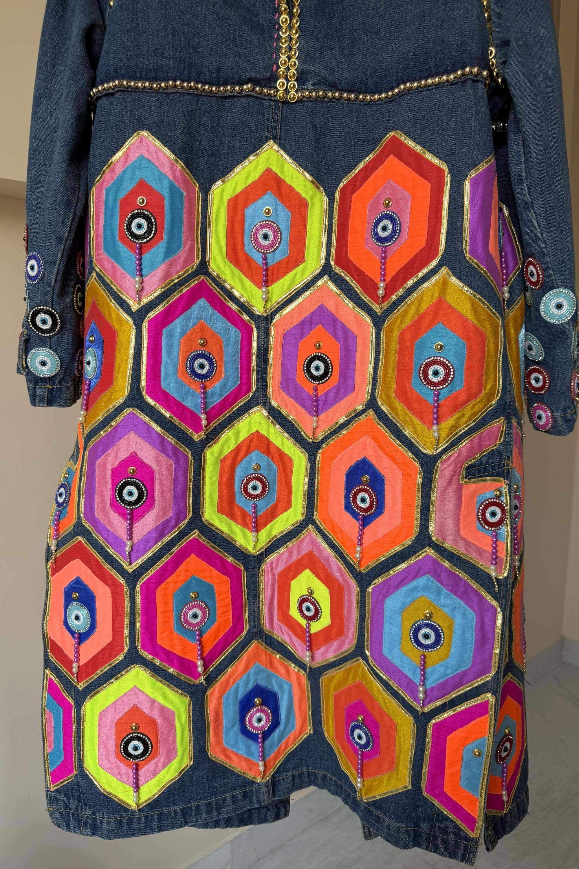 MELA JACKET