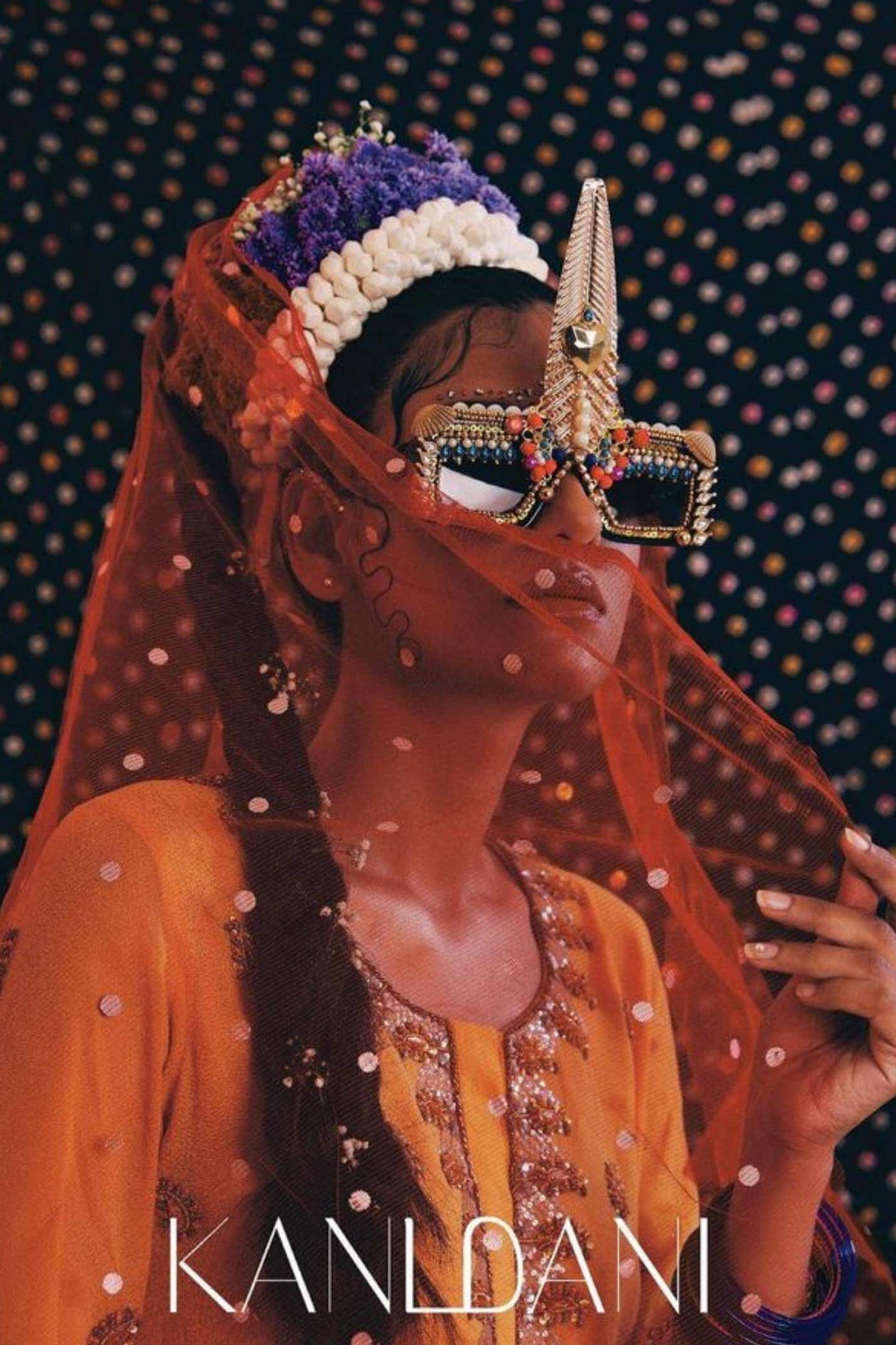 NRITYA SUNGLASSES