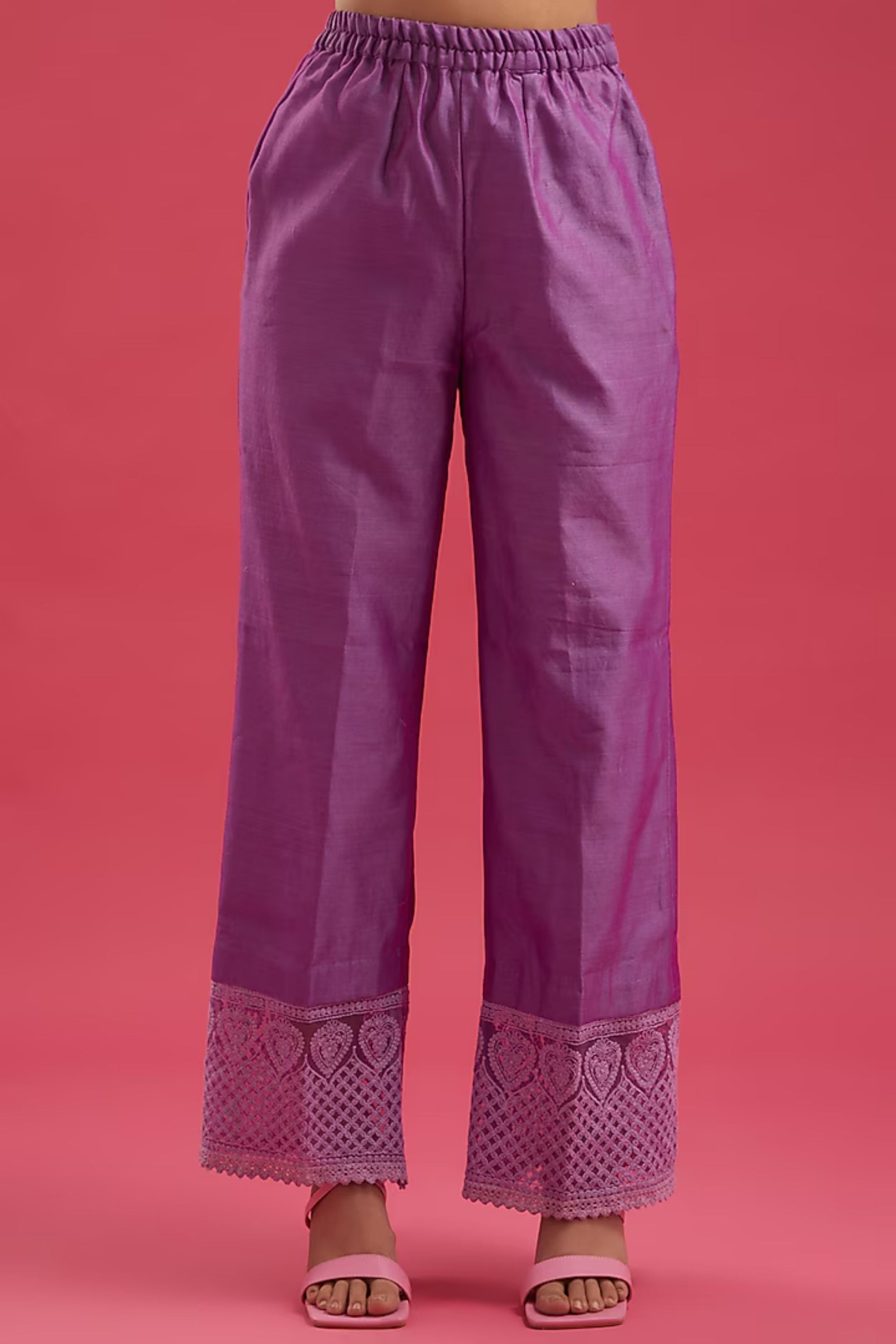 JAMALI KURTA SET