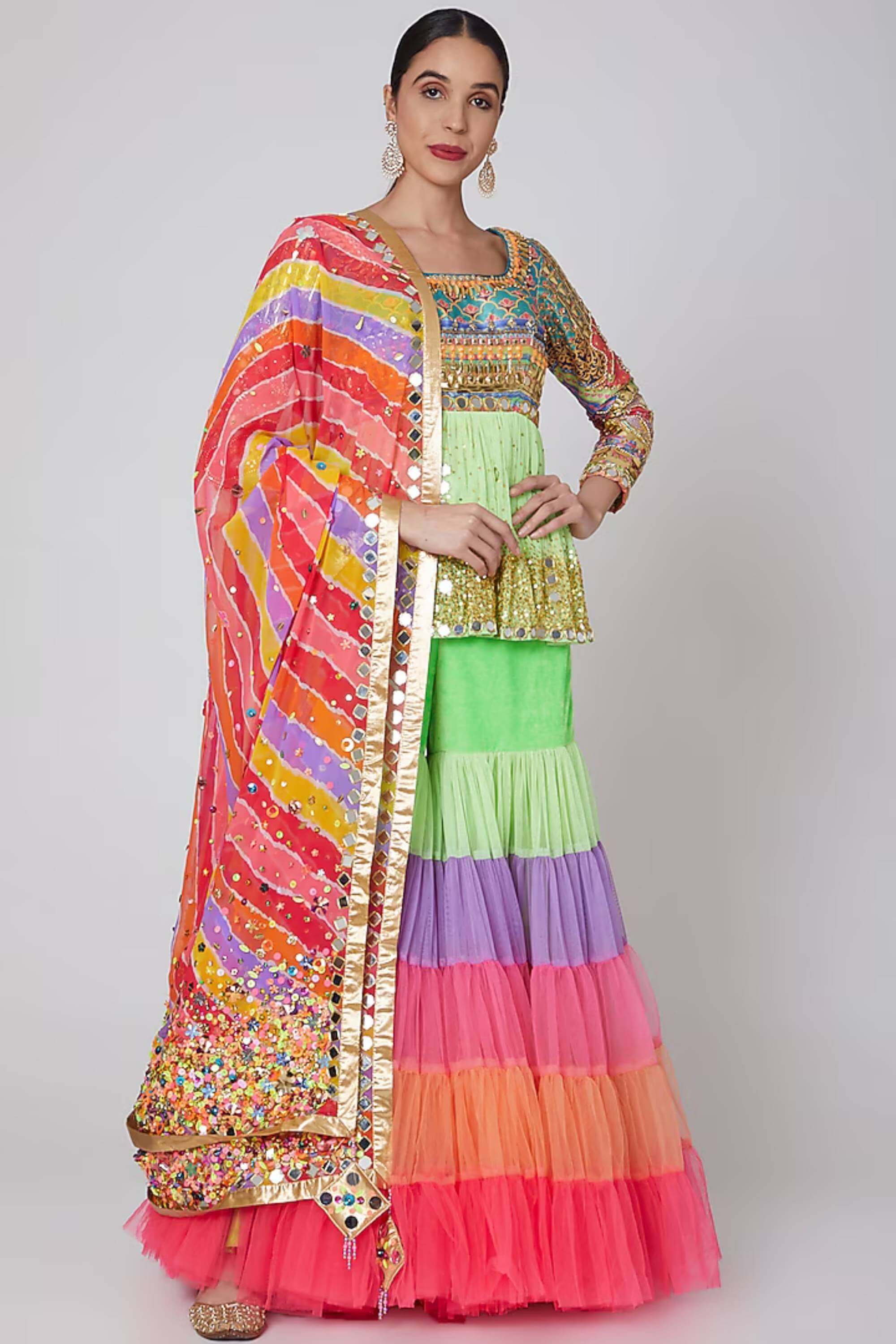 RAMANI ULFAT SHARARA