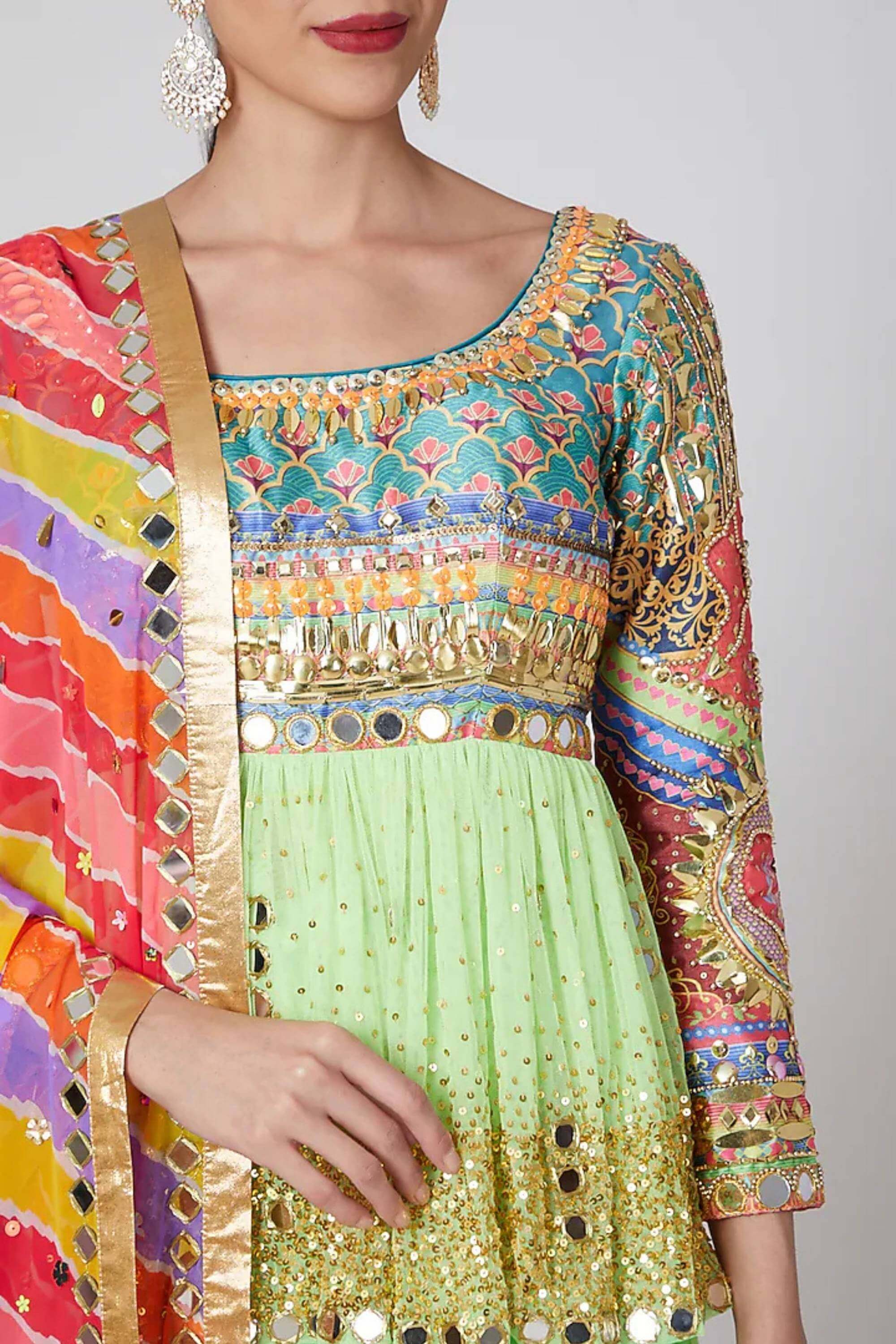 RAMANI ULFAT SHARARA