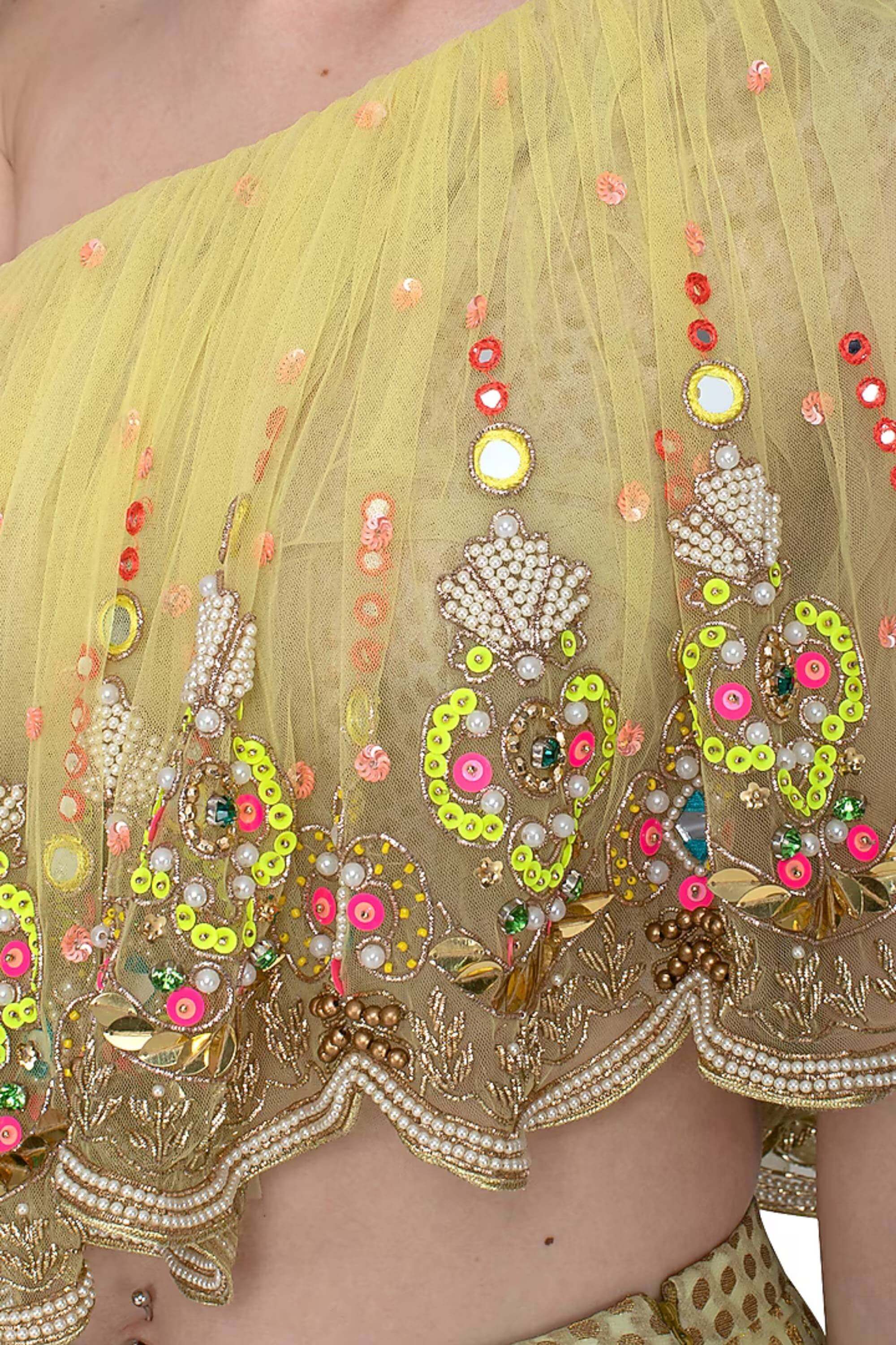 RAYSHAMI JANNAT SET