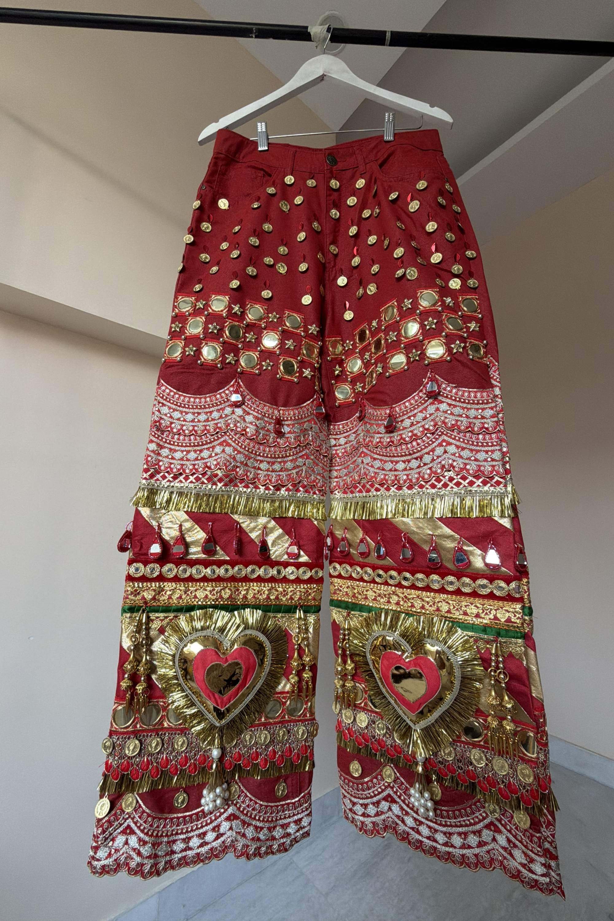 SINDOORI FESTIVE