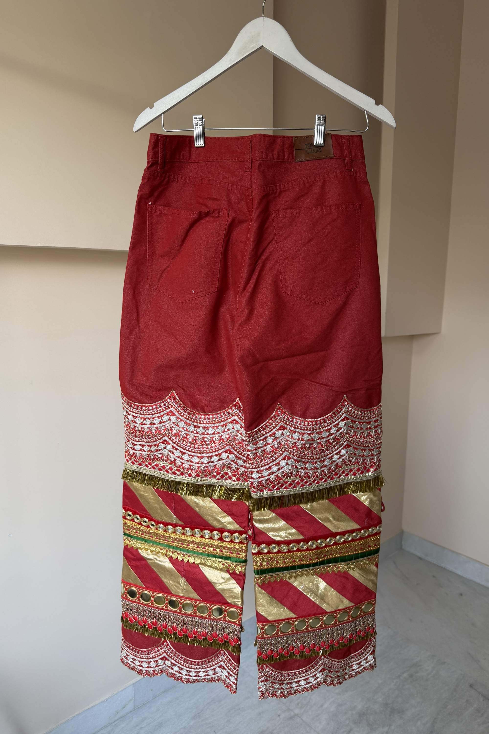 SINDOORI FESTIVE