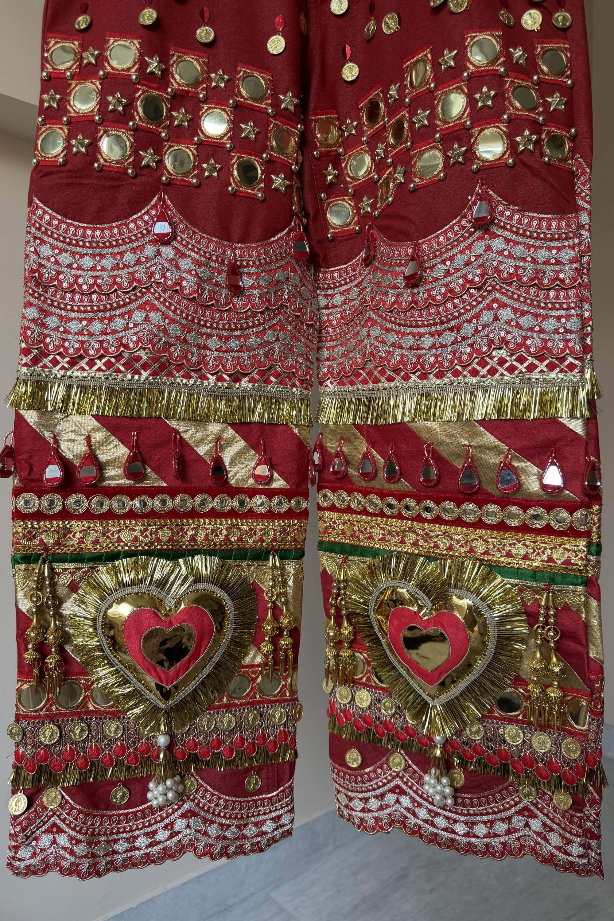 SINDOORI FESTIVE