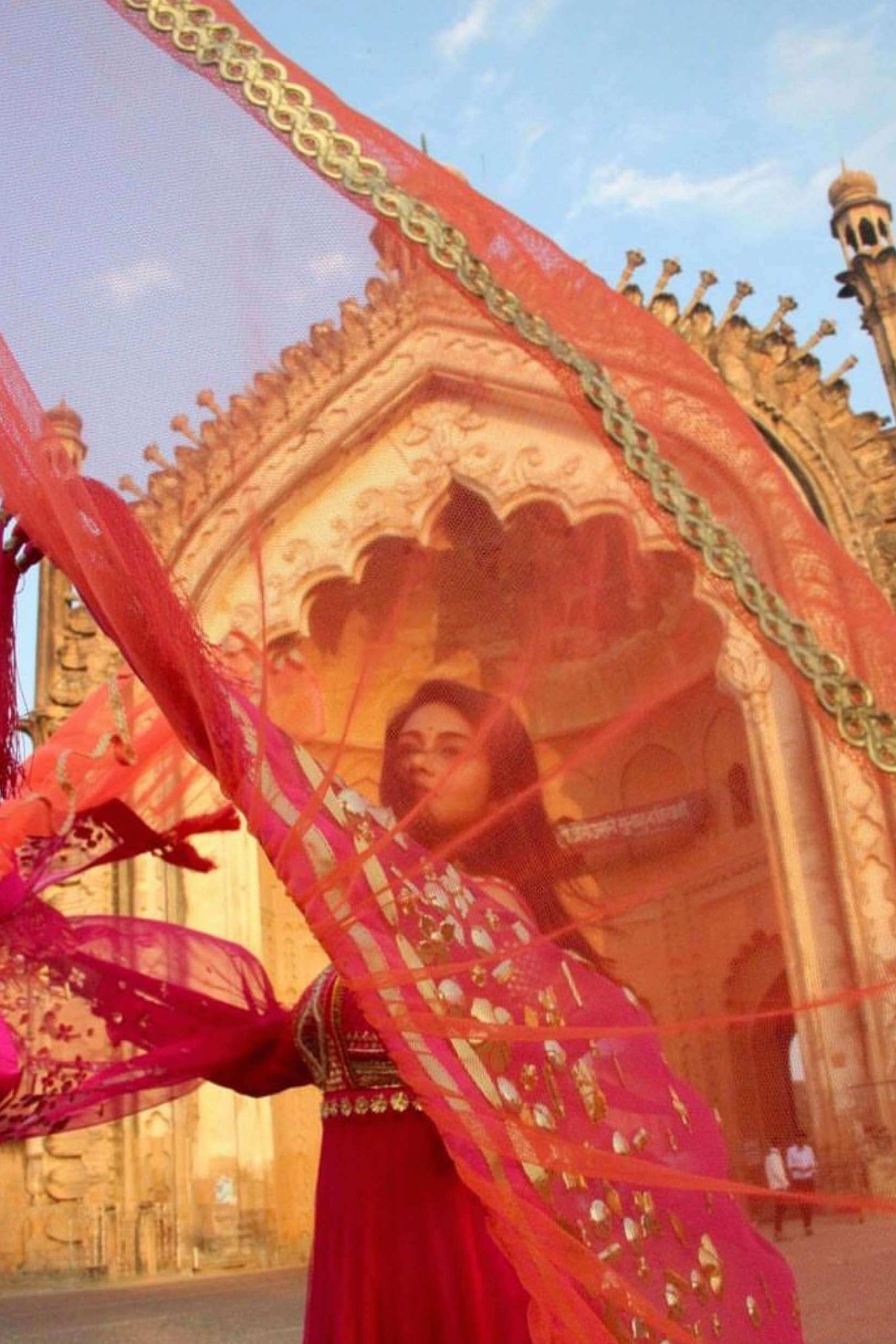 SUSNET ANARKALI