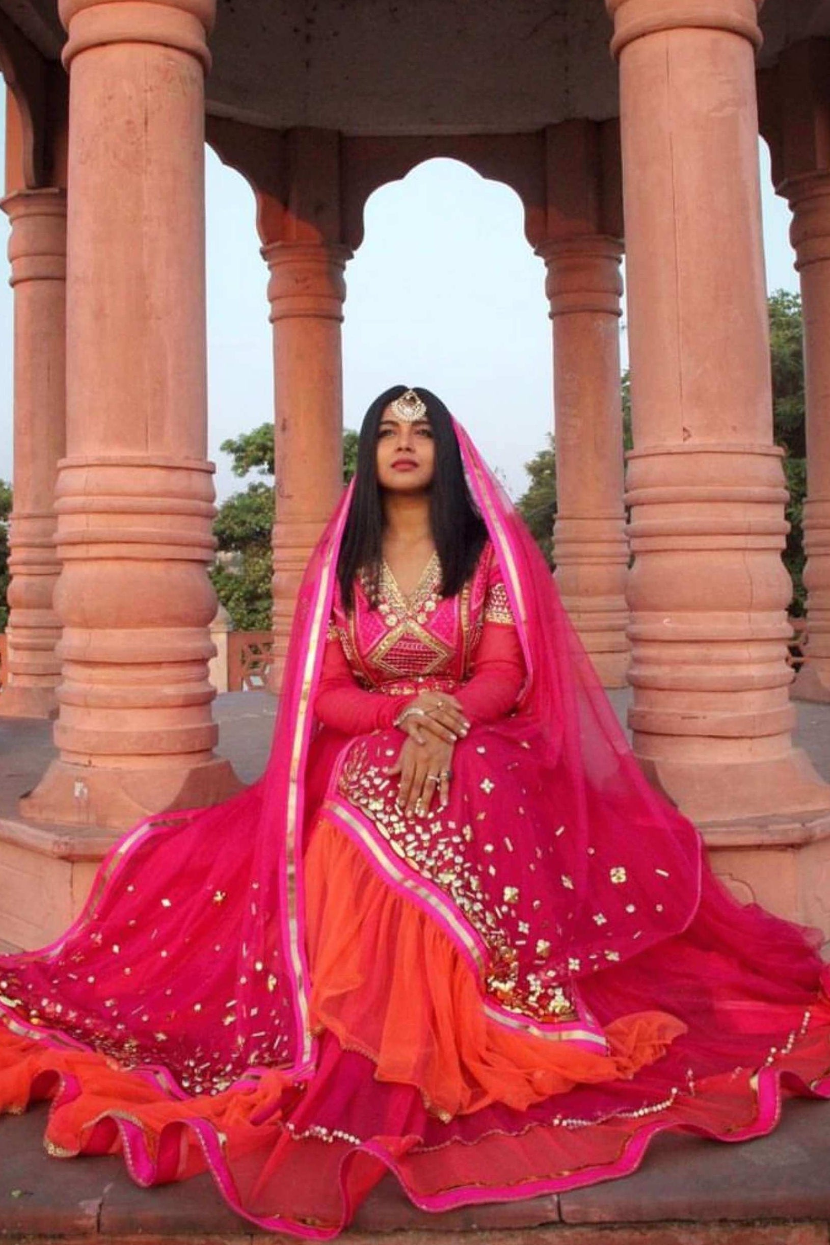 SUSNET ANARKALI