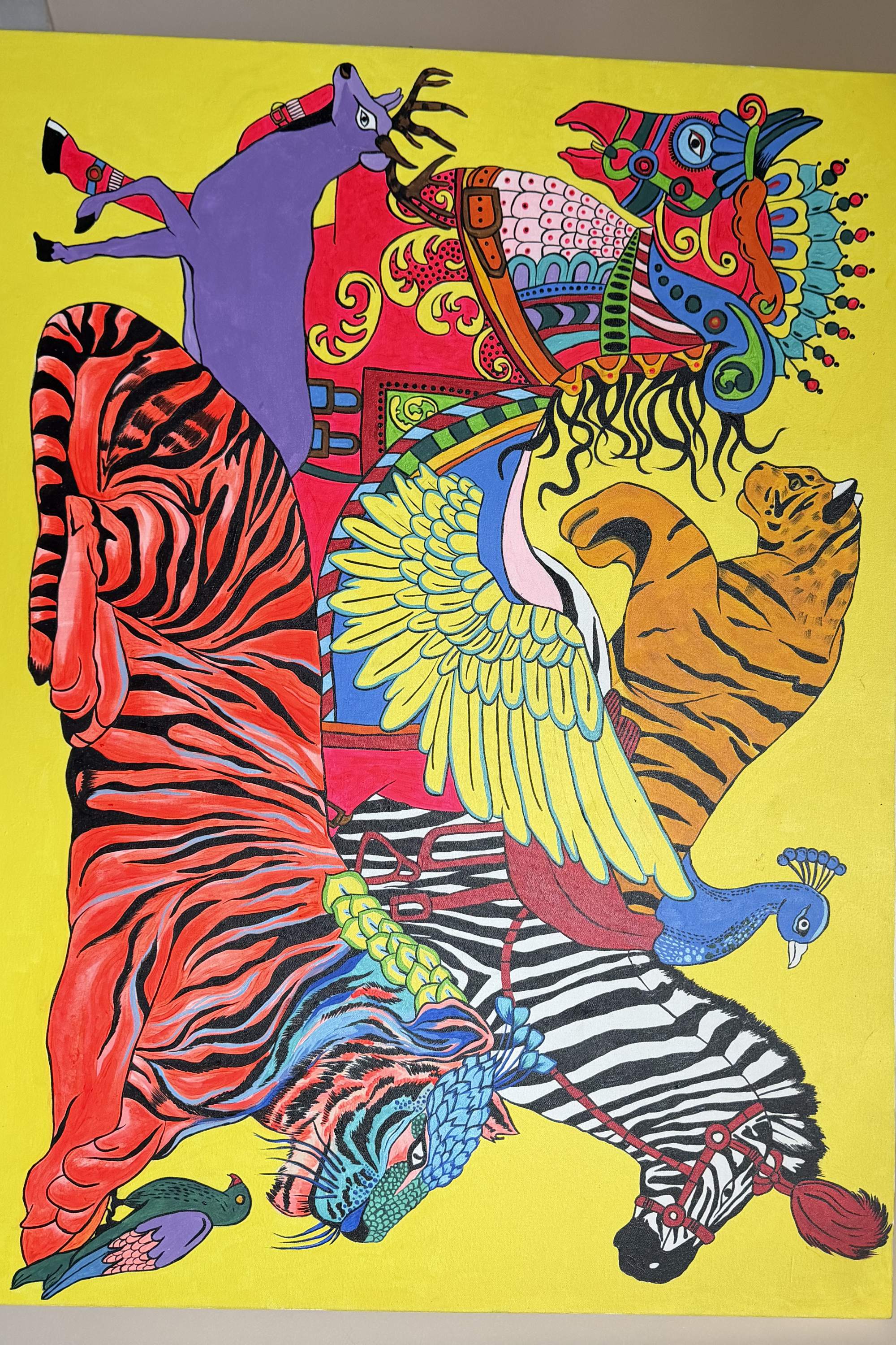 THE CIRCUS